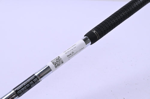 Ping ISI-K #4 Iron / 24 Degree / Black Dot / Regular Flex Ping Cushin JZ Shaft