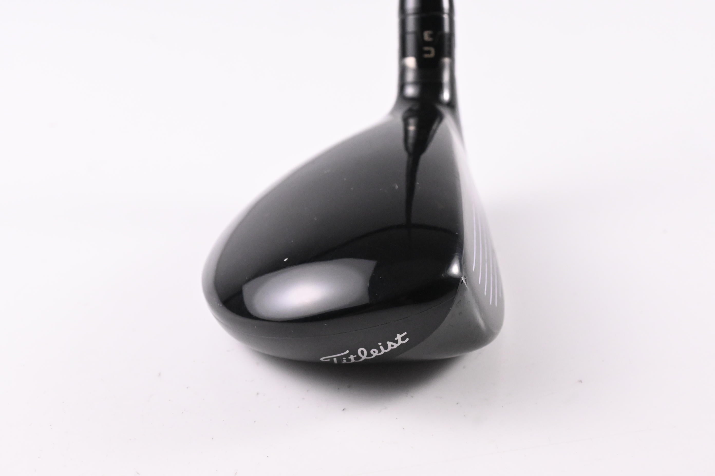 Titleist TSR2 #4 Hybrid / 21 Degree / Stiff Flex Accra FX 200 Shaft