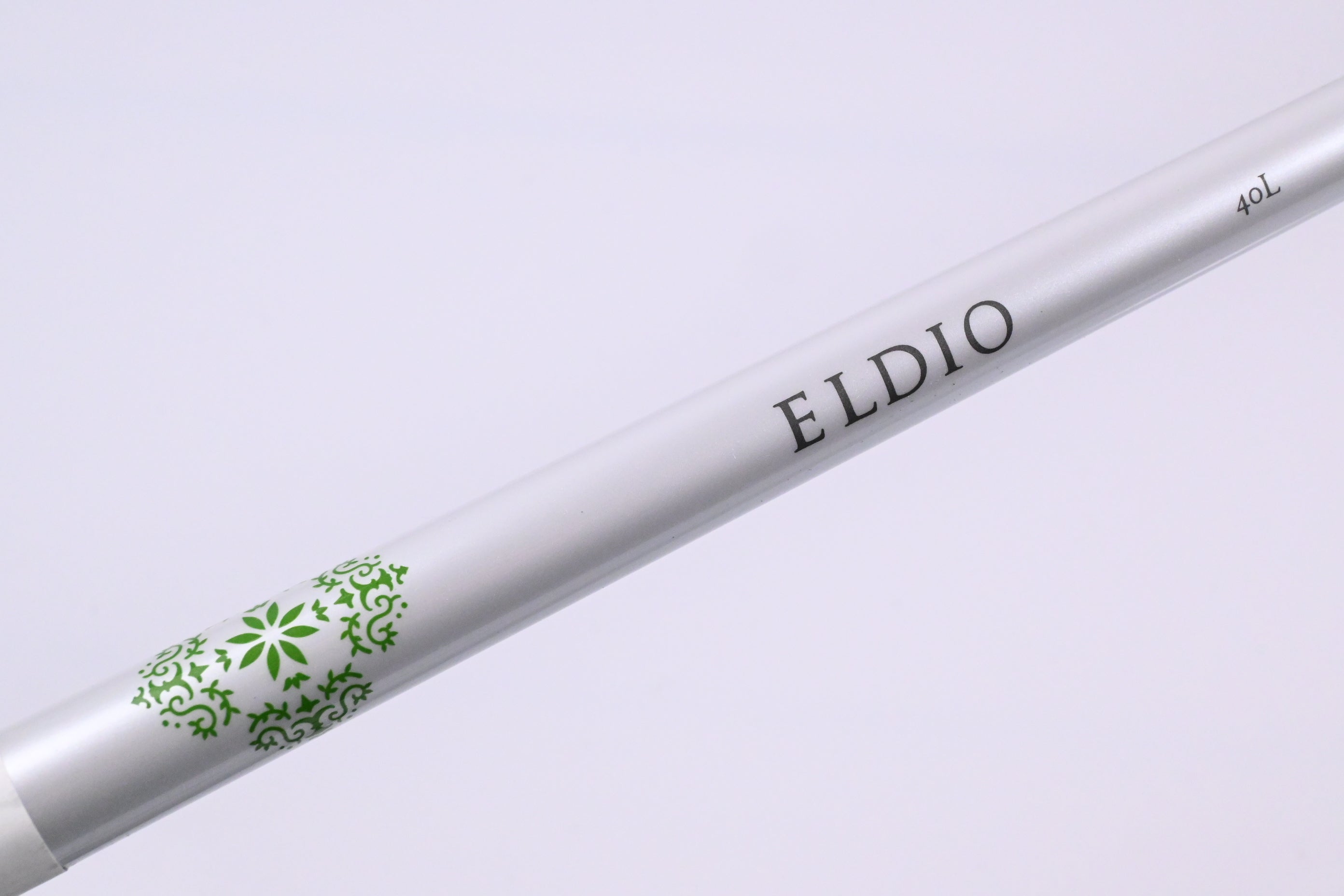 Mitsubishi Chemical ELDIO 40 Driver Shaft / Ladies Flex / Callaway 2nd Gen