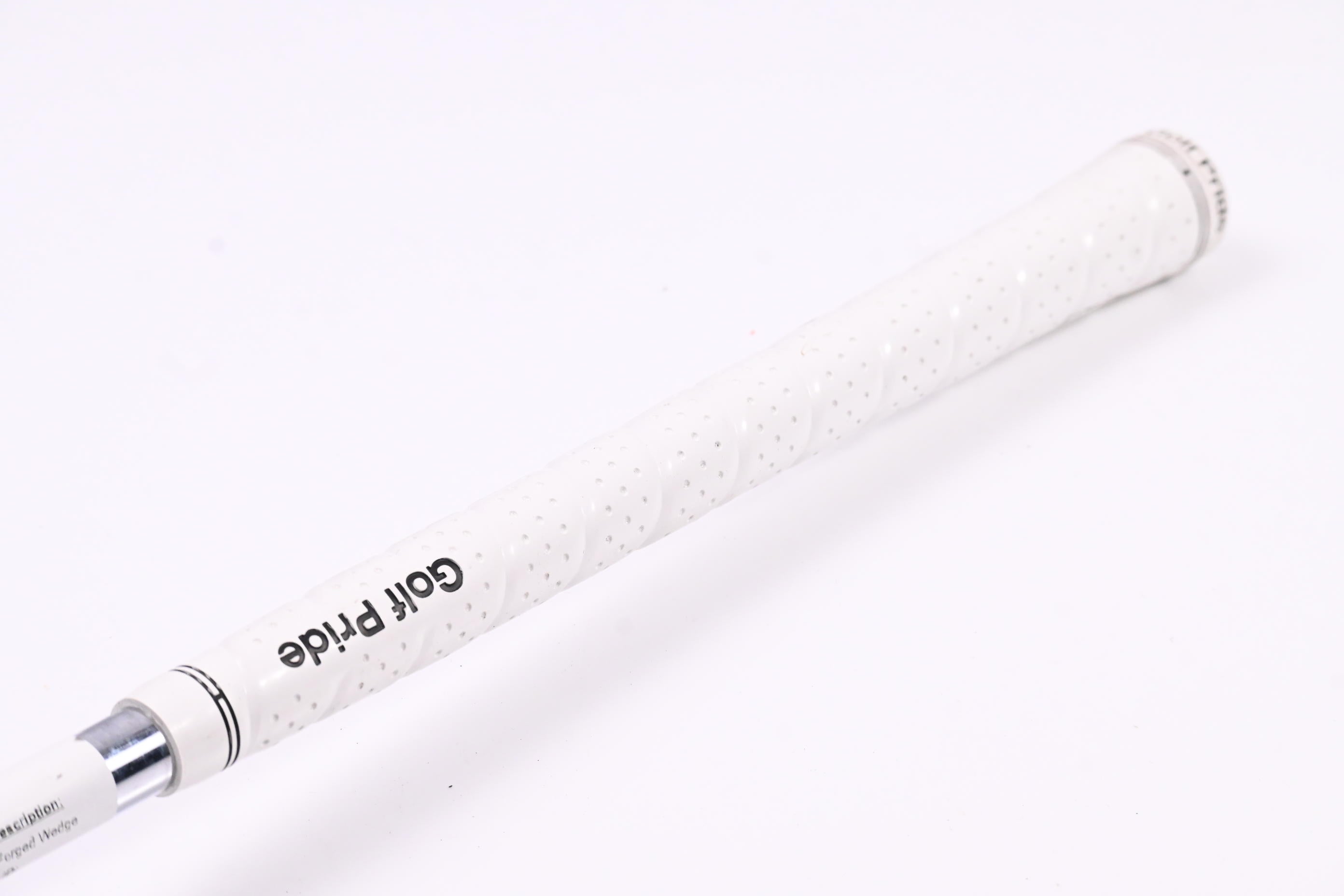 Miura Tour Forged Gap Wedge / 50 Degree / Wedge Flex Steel Shaft