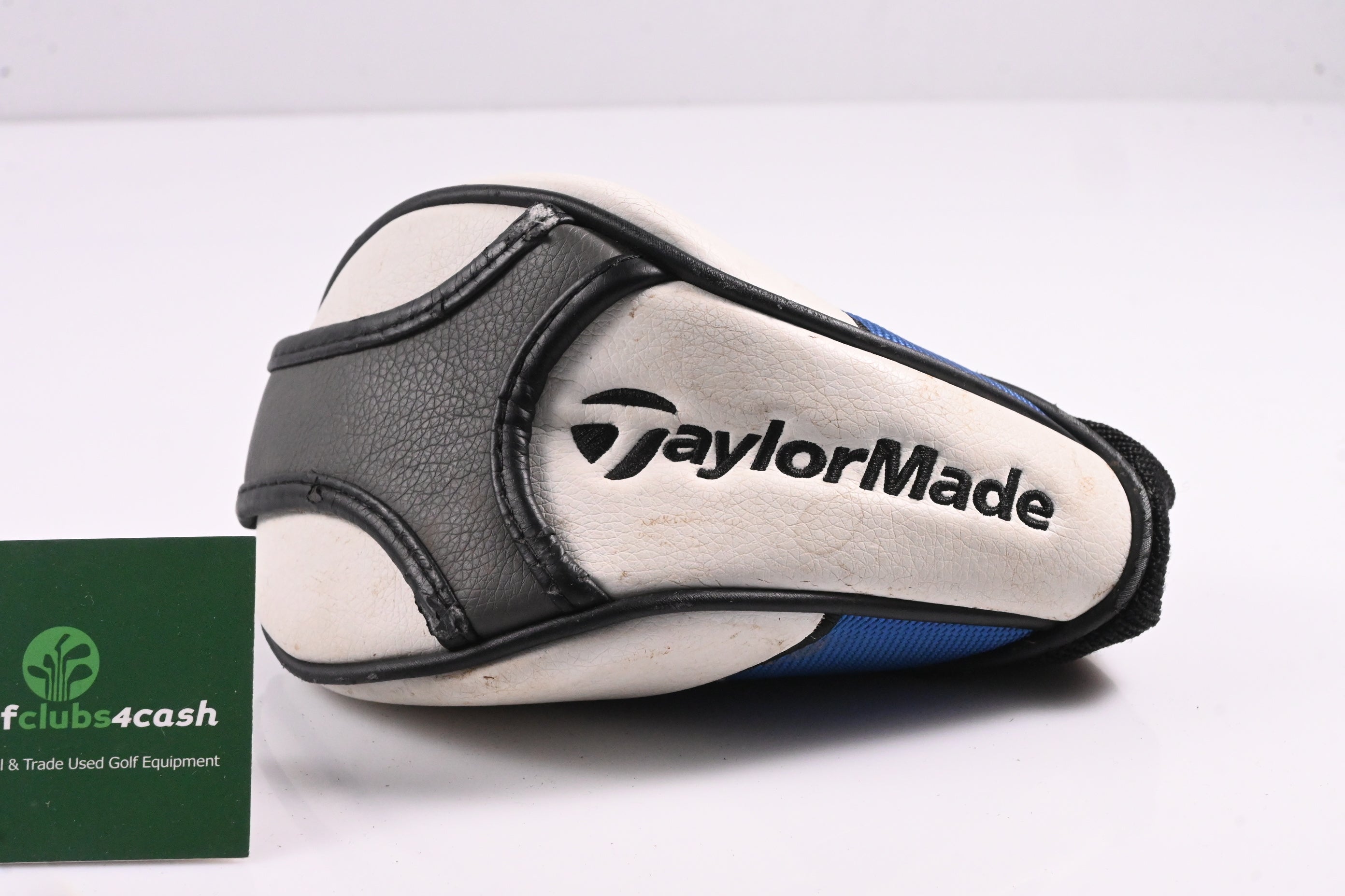 Taylormade SLDR-S #3 Hybrid / 19 Degree / Regular Flex Fujikura Speeder 72