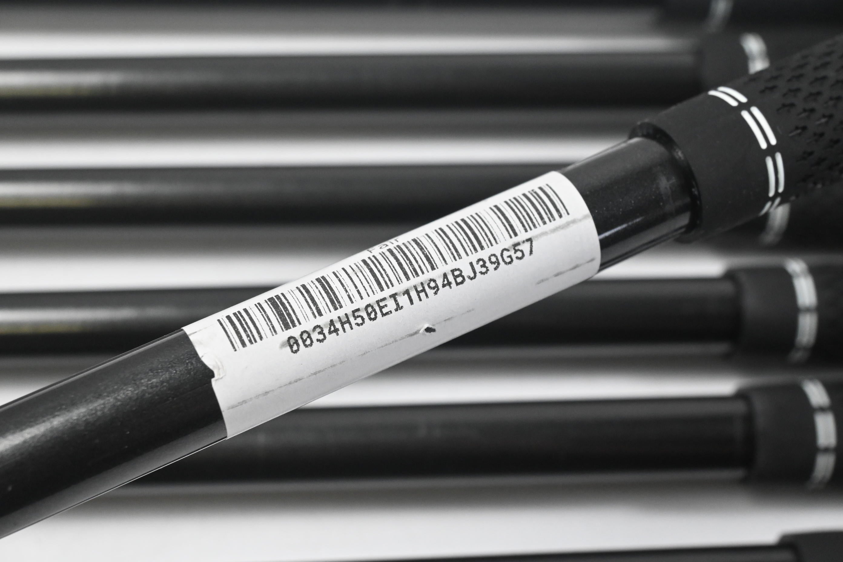 RAM Concept Irons / 5-PW+SW / Regular Flex Concept V-Force Shafts