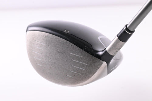 Ladies Taylormade Burner 2008 Driver / 10.5 Degree / Ladies Flex REAX Superfast