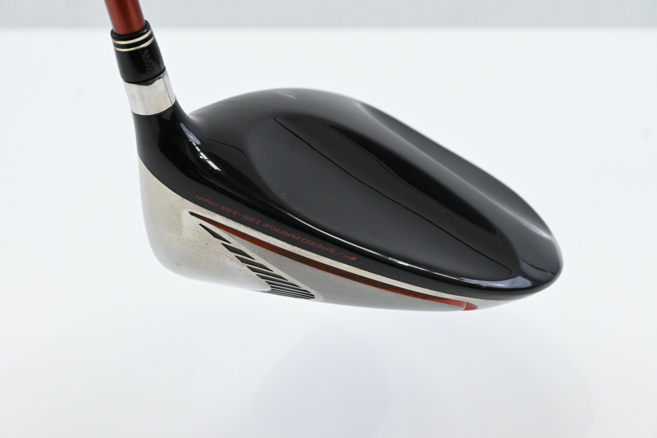 Cobra Speed LD/F Driver / 10.5 Degree / Regular Flex Aldila NV 55 Shaft
