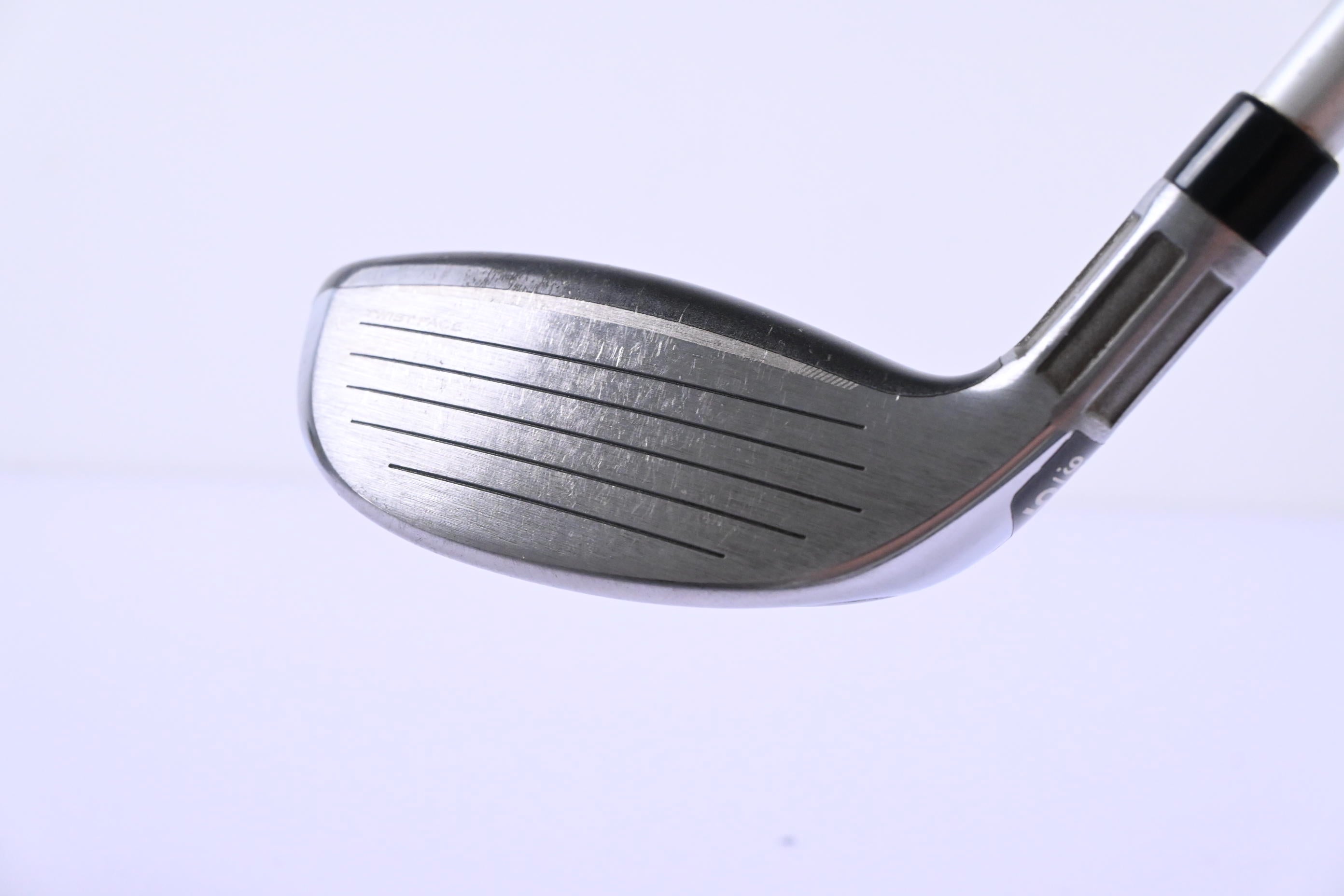 Ladies Taylormade Stealth #5 Hybrid / 26 Degree / Ladies Flex Aldila Asscent 45