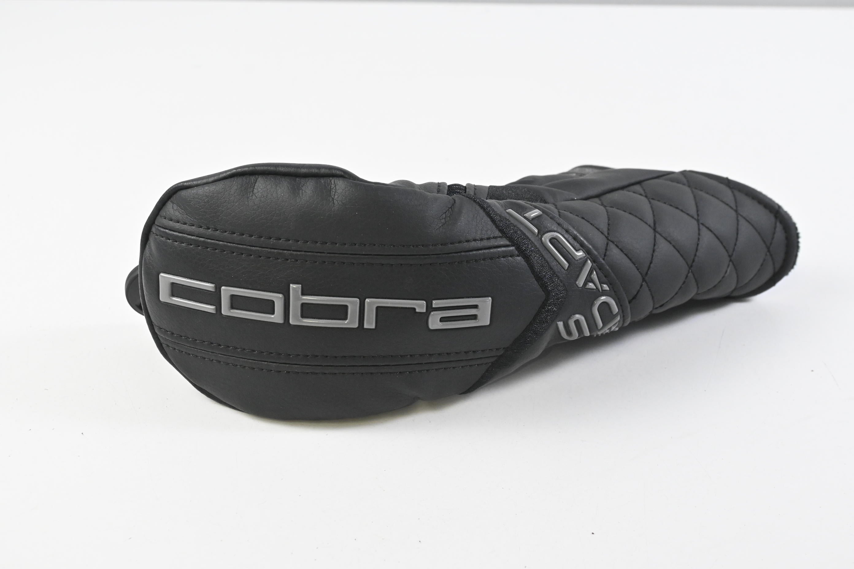 Left Hand Cobra DS-Adapt X #5 Wood / 18 Degree / Regular Flex Denali Blue 60