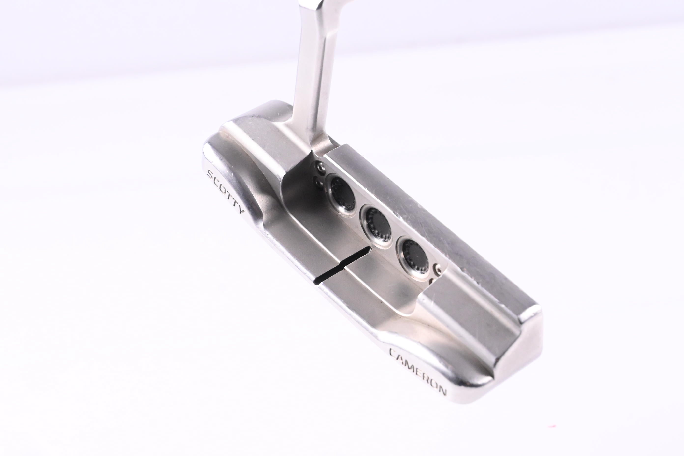 Scotty Cameron Select Newport 2016 Putter / 34 Inch /