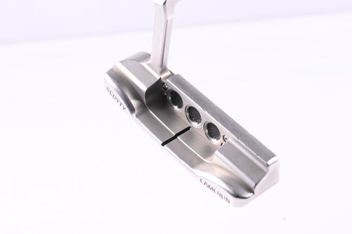 Scotty Cameron Select Newport 2016 Putter / 34 Inch /