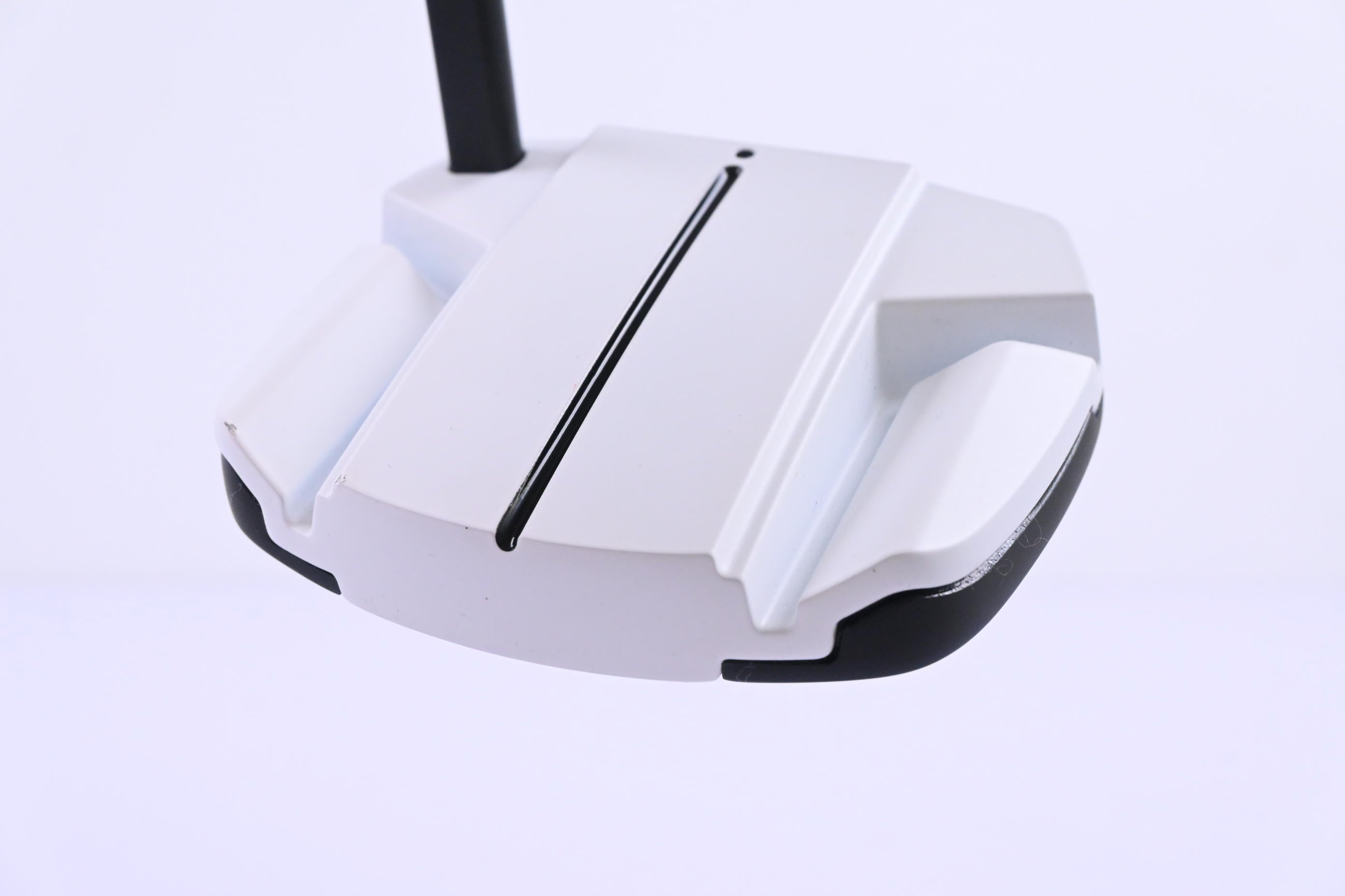 Ping Scottsdale TEC Ally Blue H Putter / Black Dot / 34 Inch