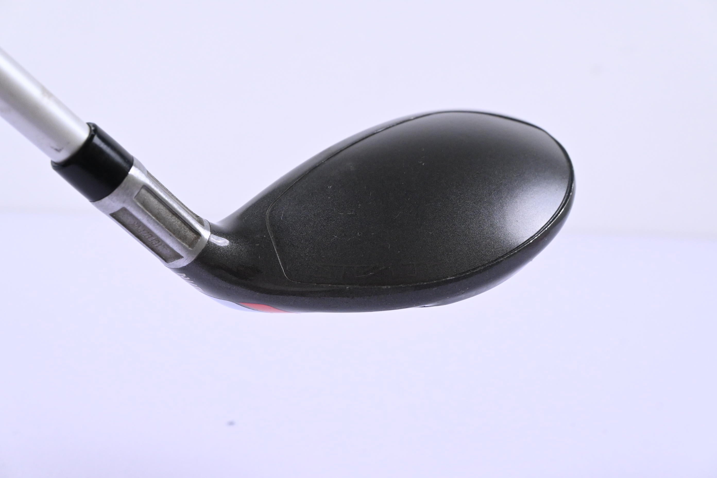 Ladies Taylormade Stealth #5 Hybrid / 26 Degree / Ladies Flex Aldila Asscent 45