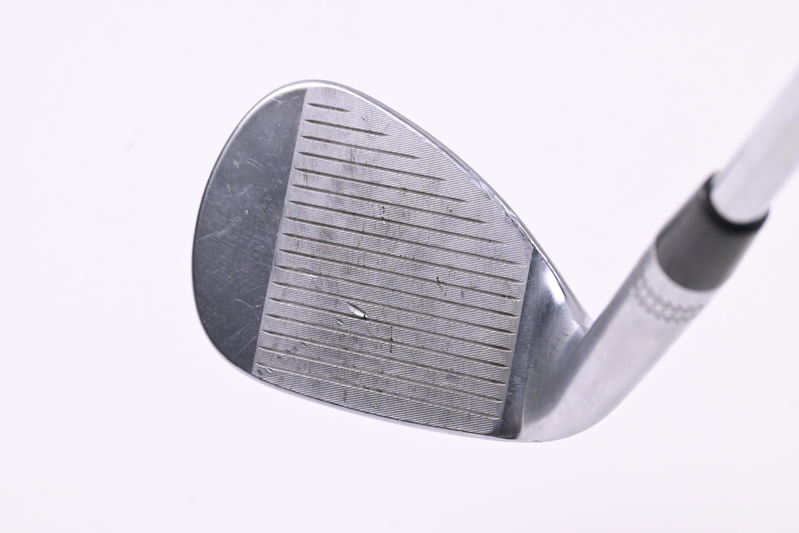 Callaway Opus Lob Wedge / 58 Degree / Stiff Flex Dynamic Gold S400 Shaft