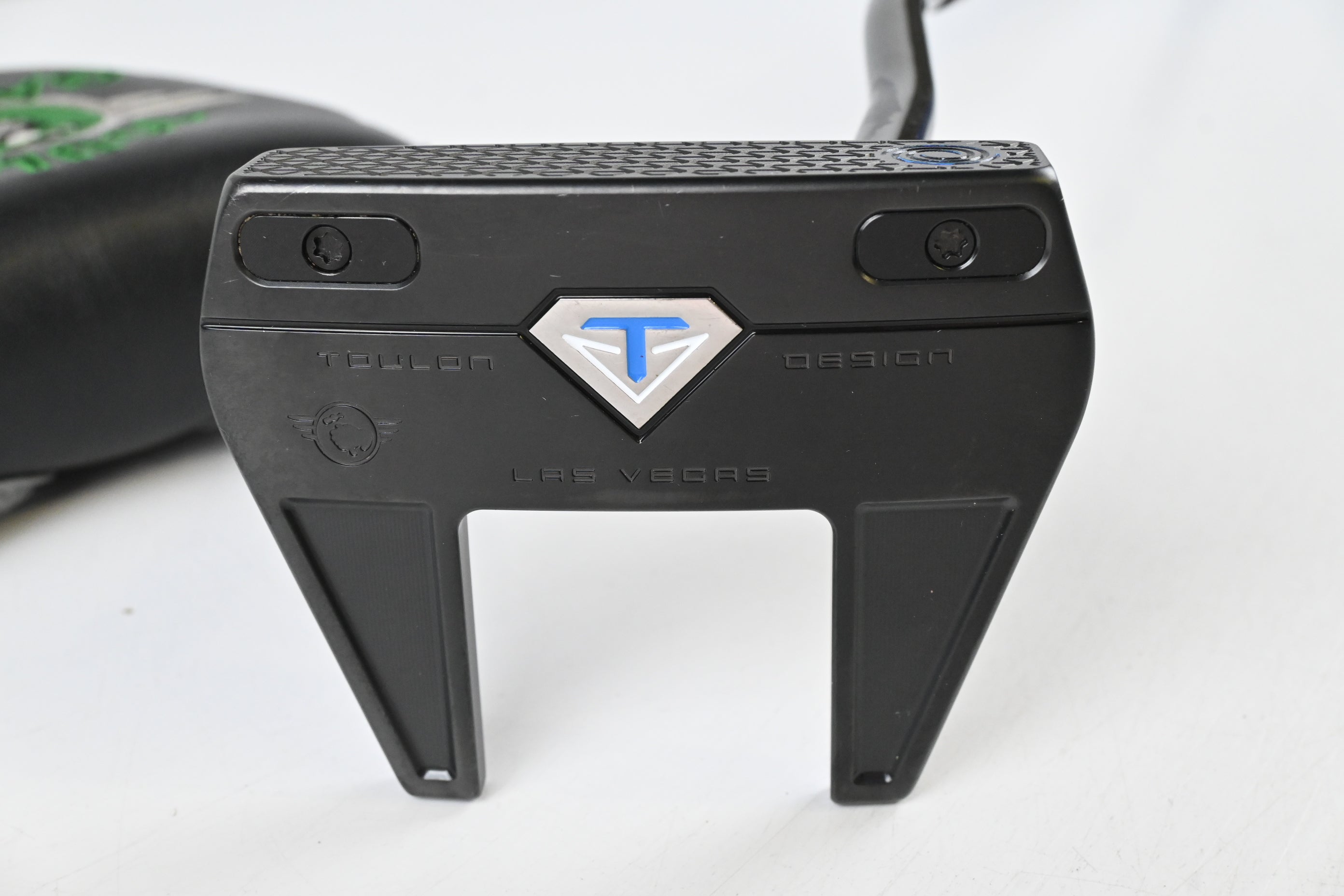 Odyssey Toulon Garage Las Vegas 2022 Putter / 33 Inch