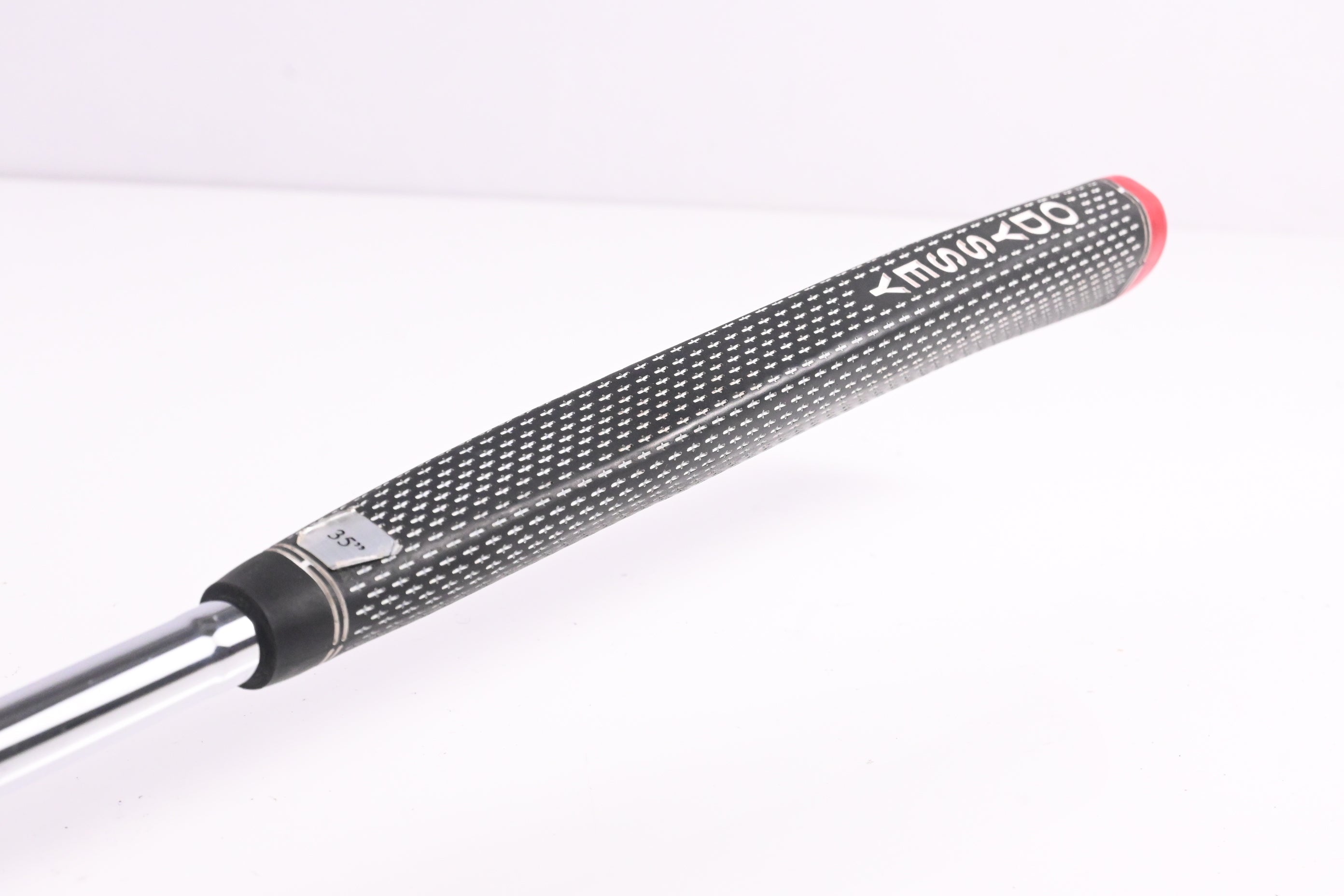 Odyssey White Hot Pro Black 9 Putter / 35 Inch