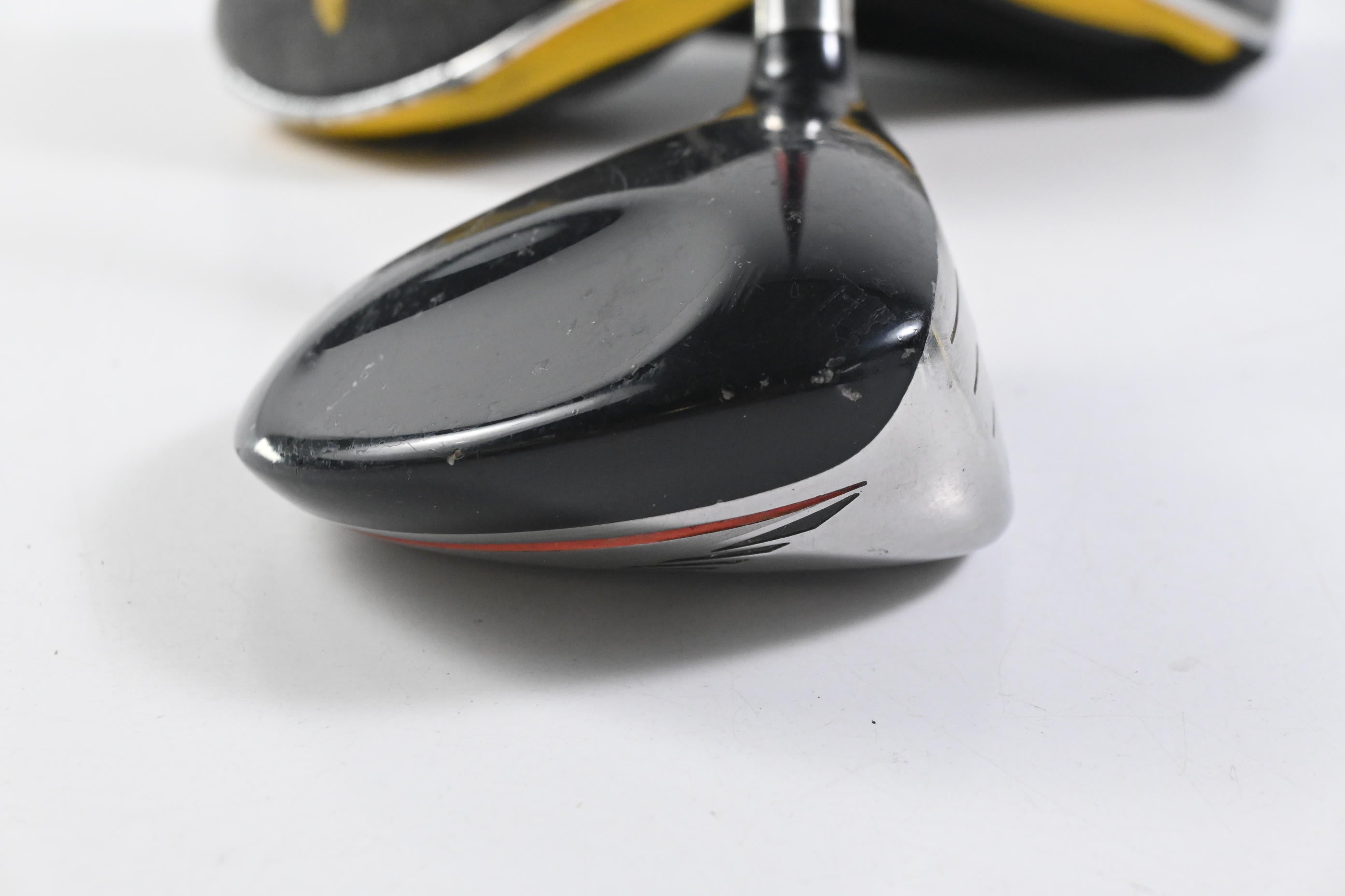 Cobra King Speed LD #5 Wood / 18 Degree / Stiff Flex Aldila NV Speed Tuned 55