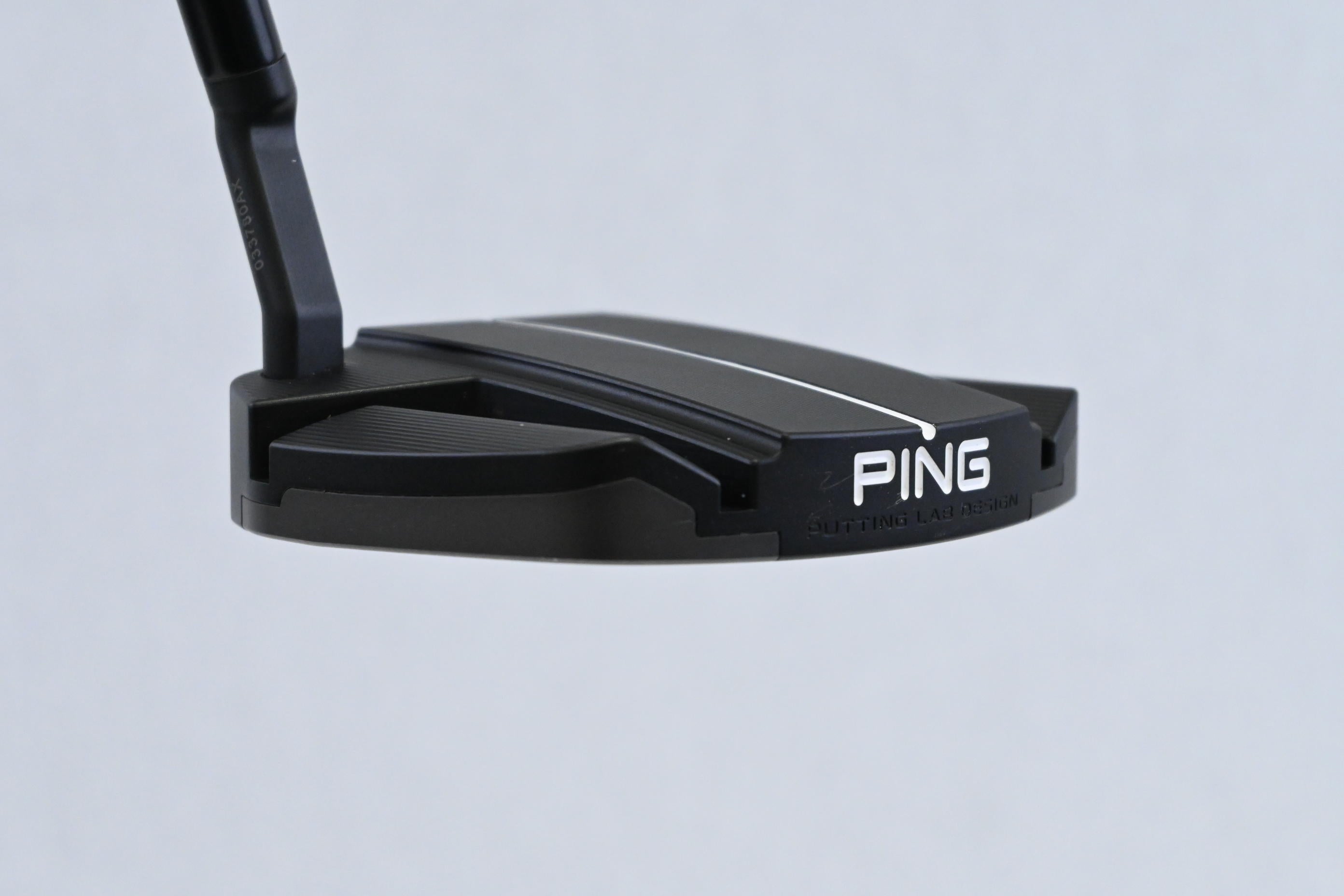 Ping PLD Milled Ally Blue 4 2024 Putter / 35 Inch
