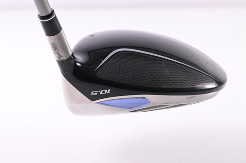 Ladies Taylormade Burner 2008 Driver / 10.5 Degree / Ladies Flex REAX Superfast