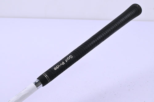 Ping ISI-K #4 Iron / 24 Degree / Black Dot / Regular Flex Ping Cushin JZ Shaft