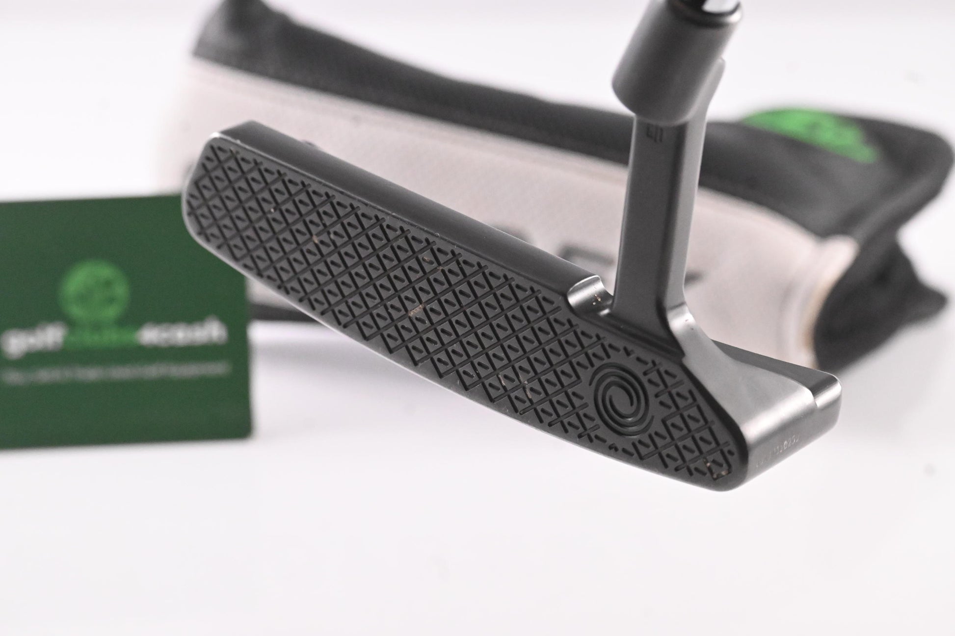 Odyssey Toulon San Diego Stroke Lab Putter / 35 Inch