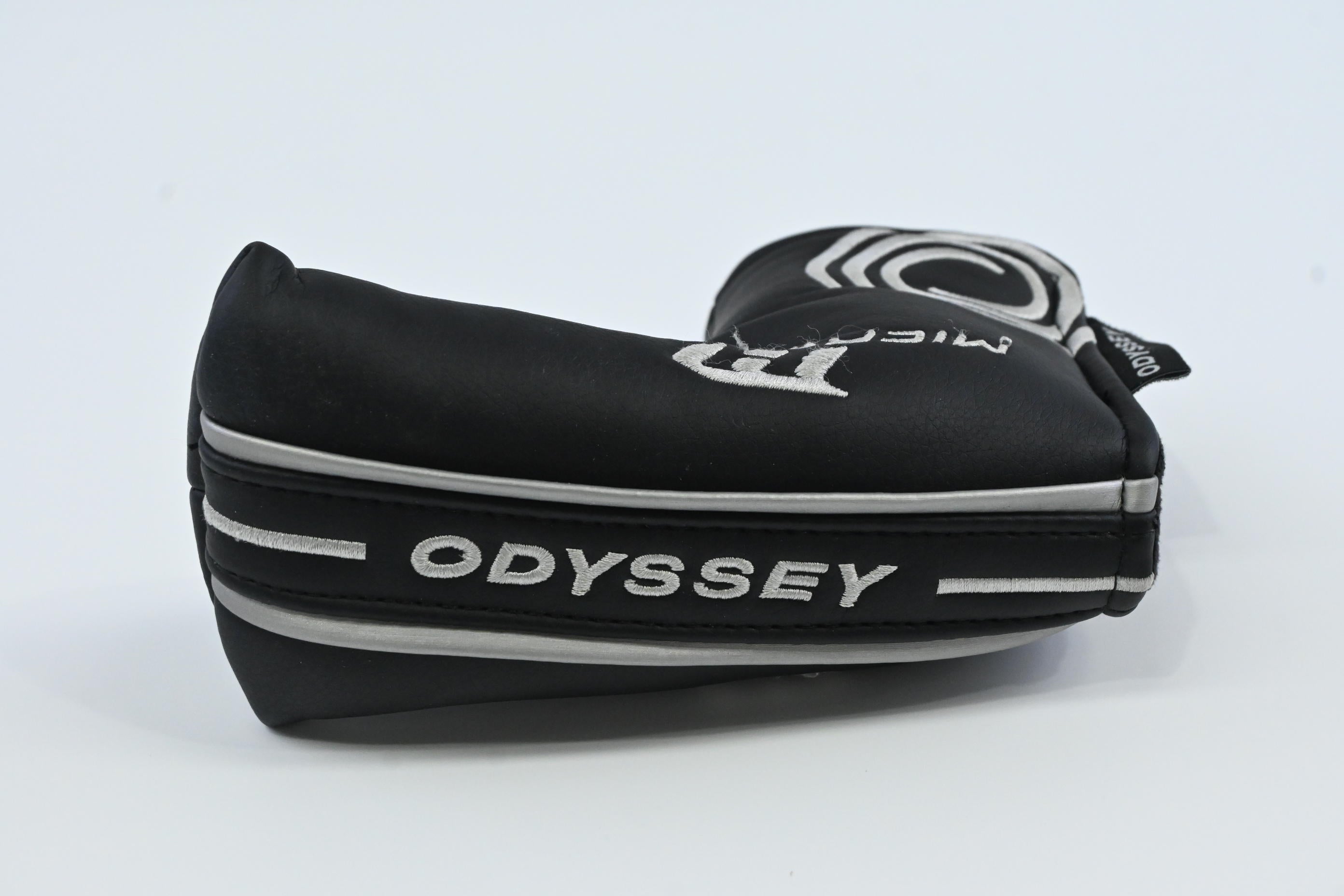 Left Hand Odyssey Microhinge #1 Putter / 34 Inch