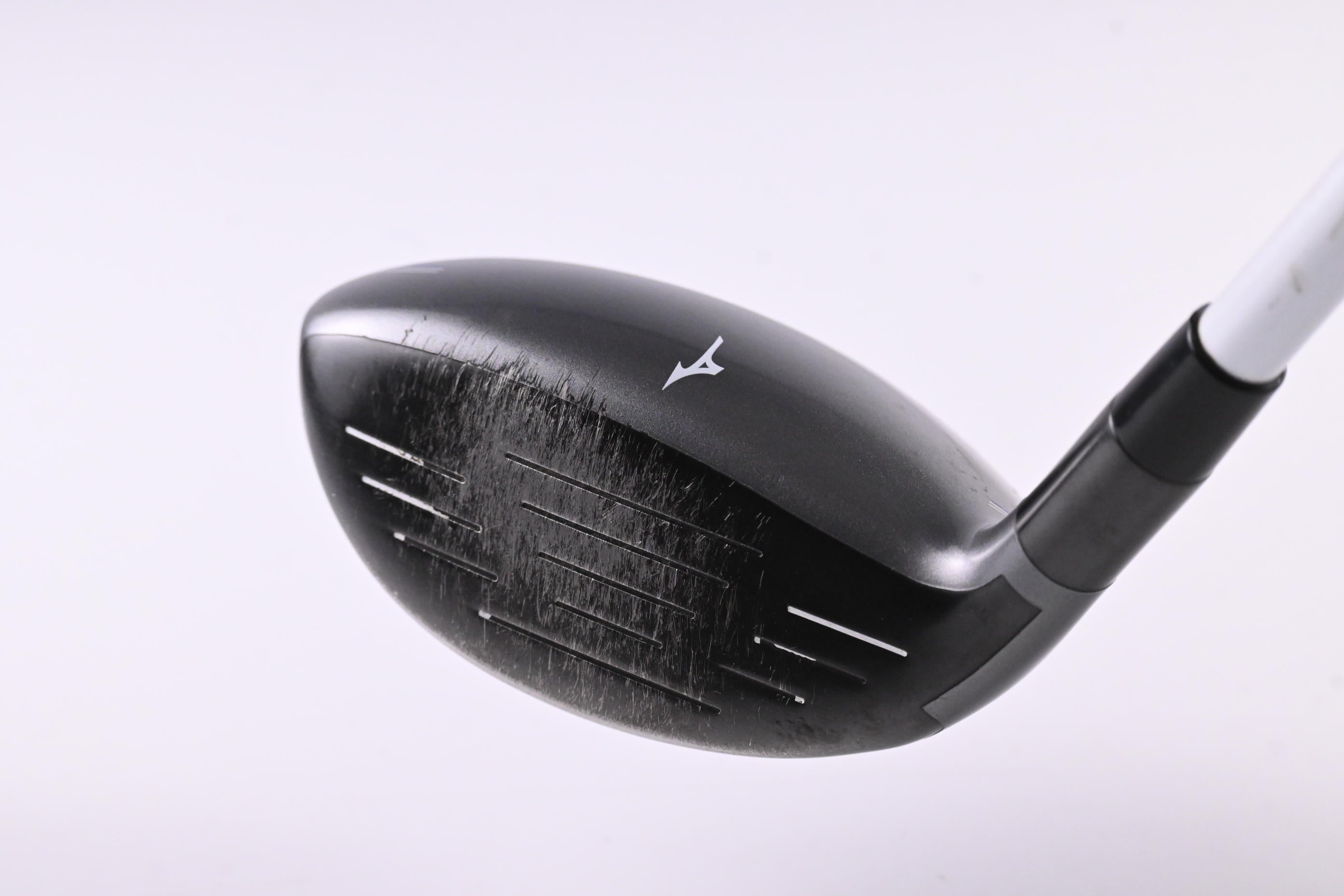 Mizuno JPX EZ 2016 #5 Hybrid / 25 Degree / Regular Flex Orochi 65 Shaft