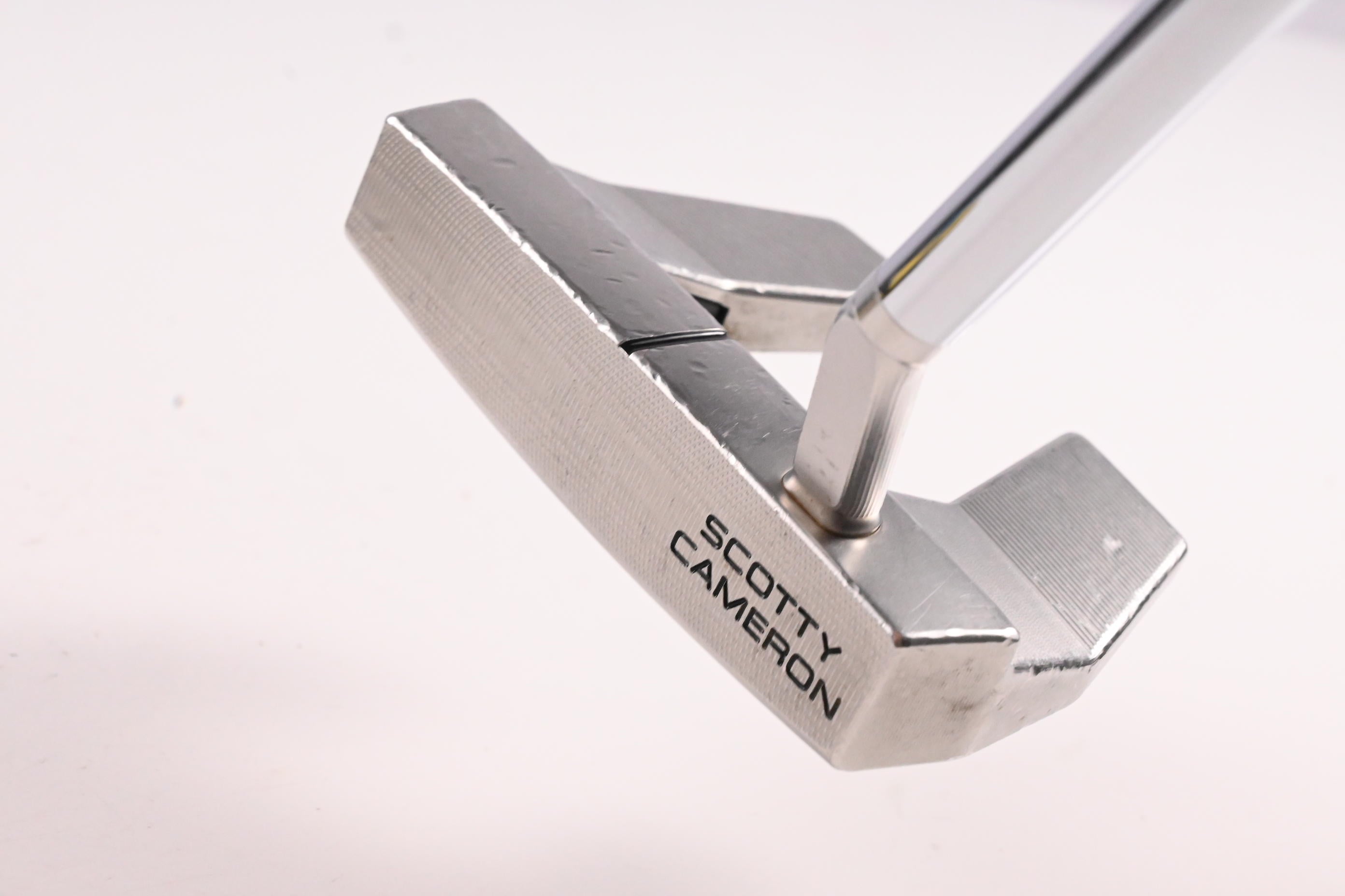 Scotty Cameron Phantom 5.5 X 2022 Putter / 34 Inch