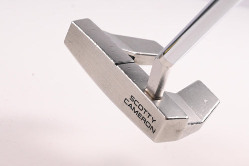 Scotty Cameron Phantom 5.5 X 2022 Putter / 34 Inch