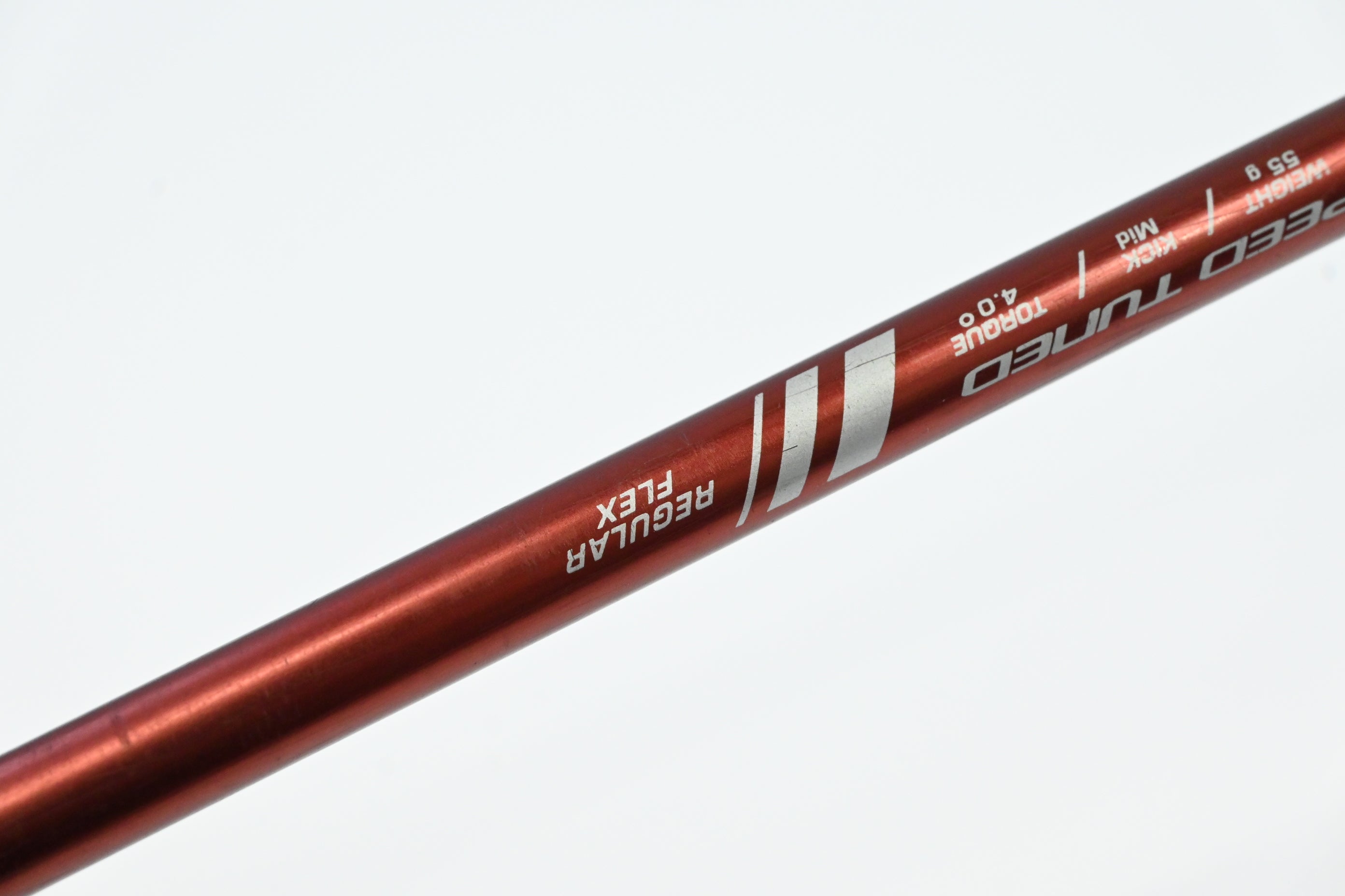 Cobra Speed LD/F Driver / 10.5 Degree / Regular Flex Aldila NV 55 Shaft