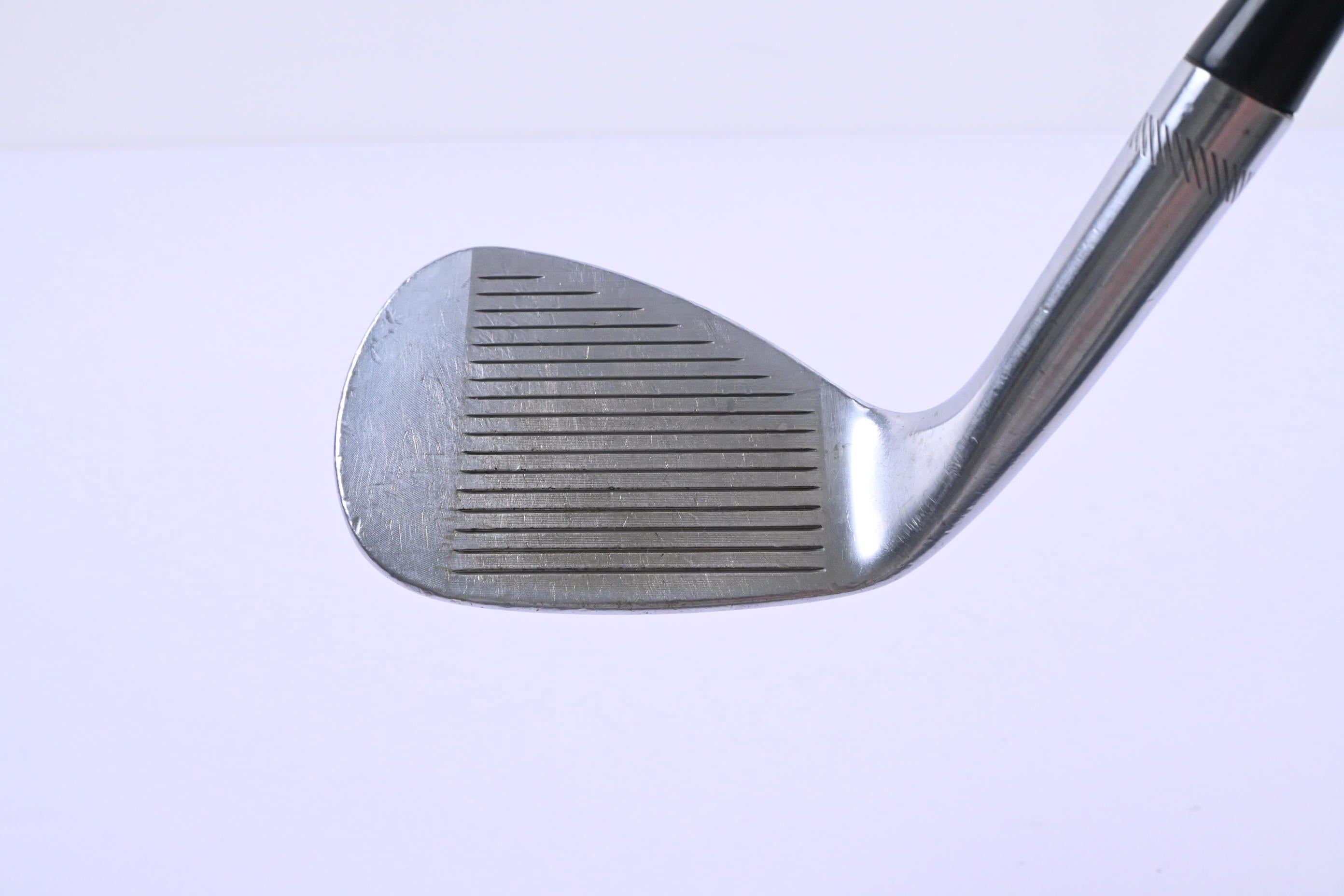 Titleist Vokey SM6 Lob Wedge / 58 Degree / Wedge Flex Steel Shaft
