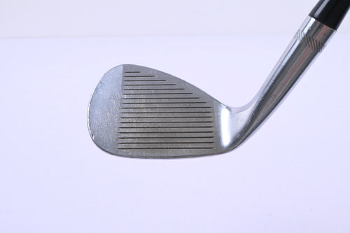 Titleist Vokey SM6 Lob Wedge / 58 Degree / Wedge Flex Steel Shaft