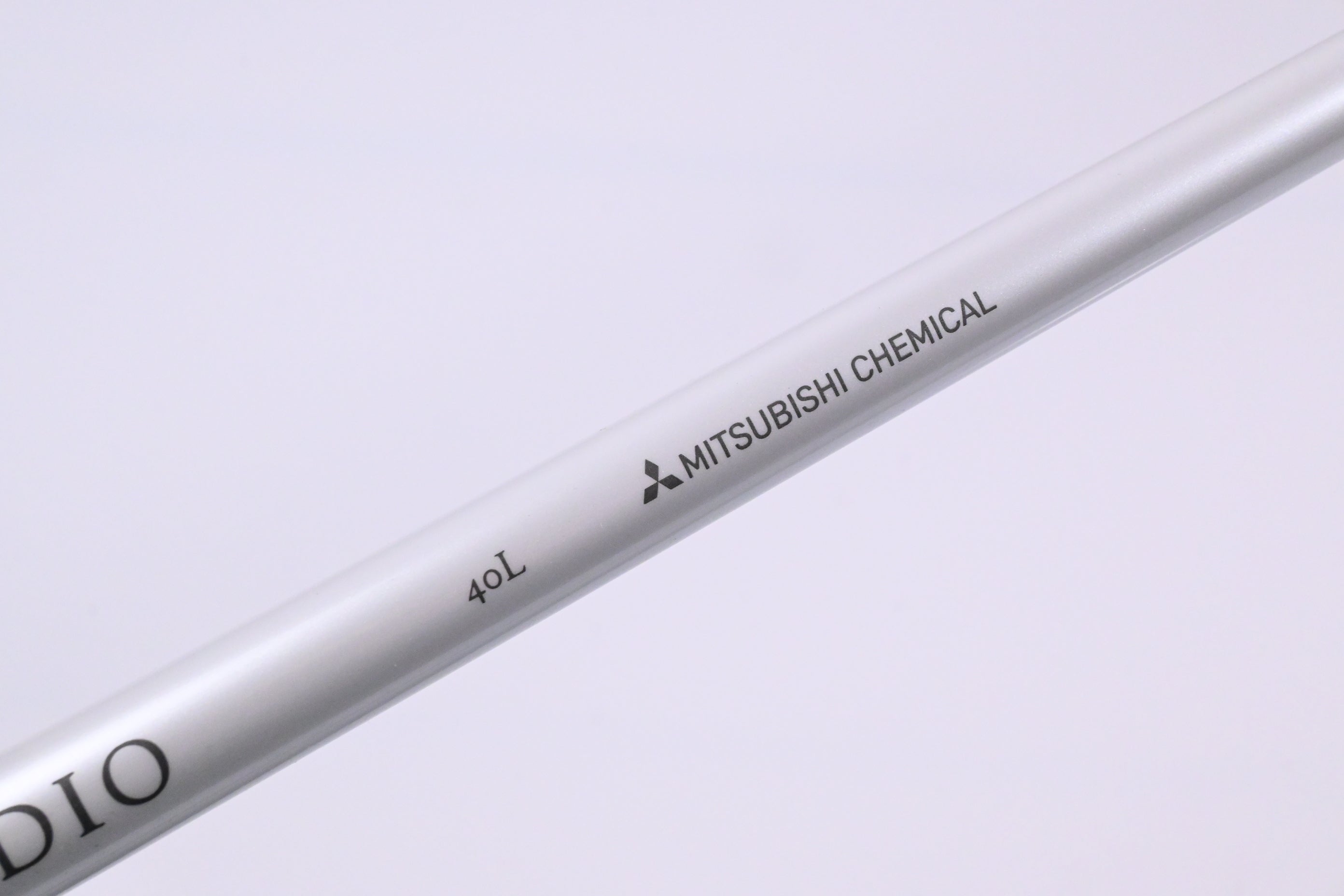 Mitsubishi Chemical ELDIO 40 Driver Shaft / Ladies Flex / Callaway 2nd Gen