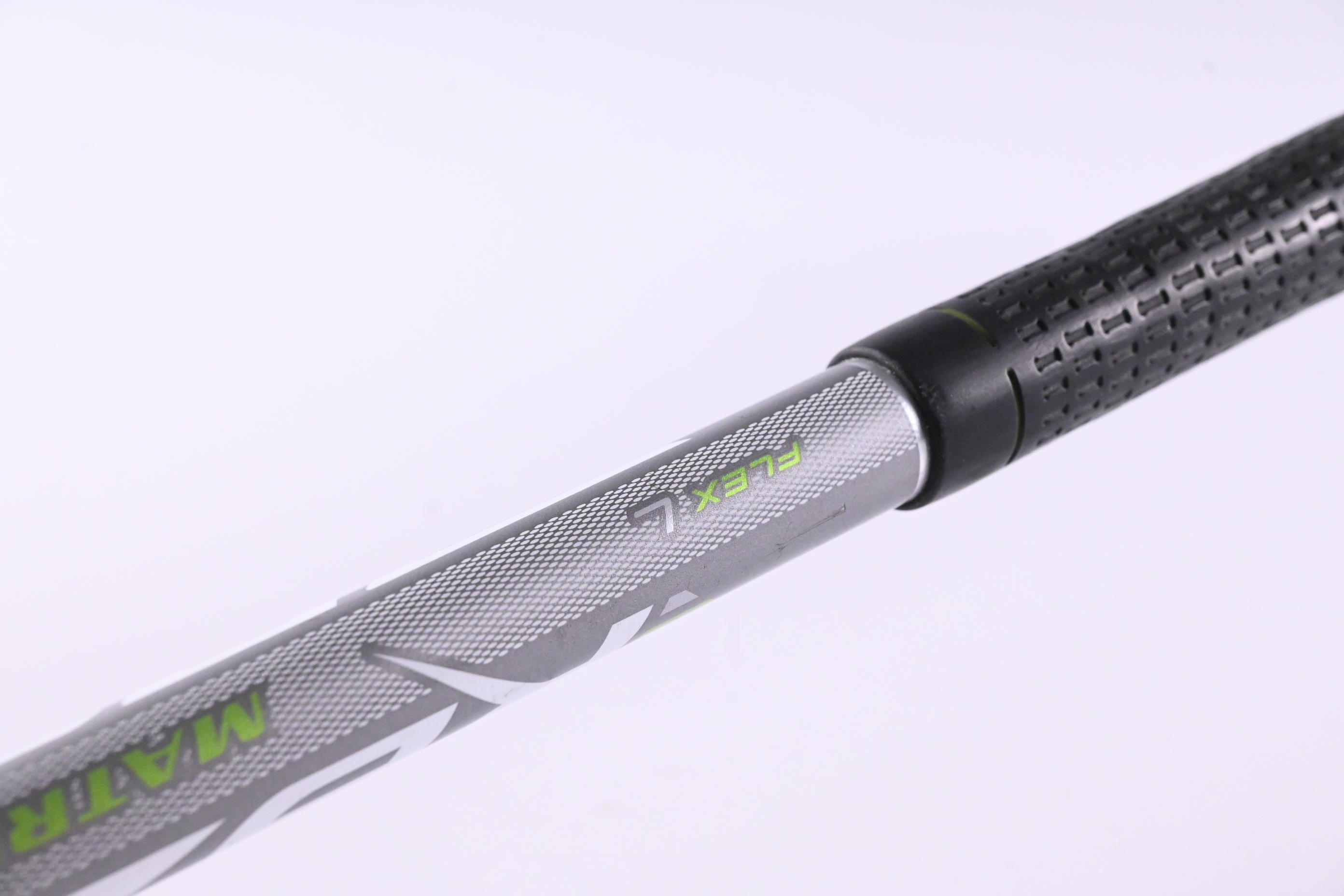 Ladies Taylormade RBZ Driver / 12 Degree / Ladies Flex Matrix Ozik Xcon-5 Shaft