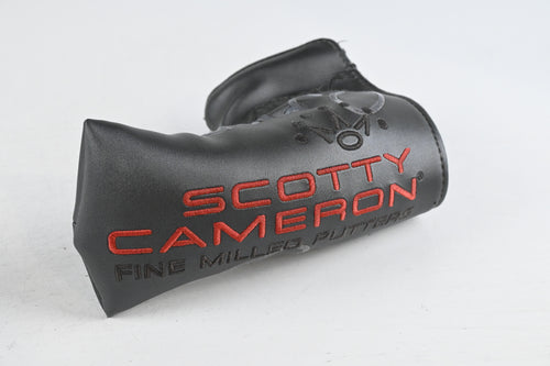Scotty Cameron Select Newport 2016 Putter / 34 Inch
