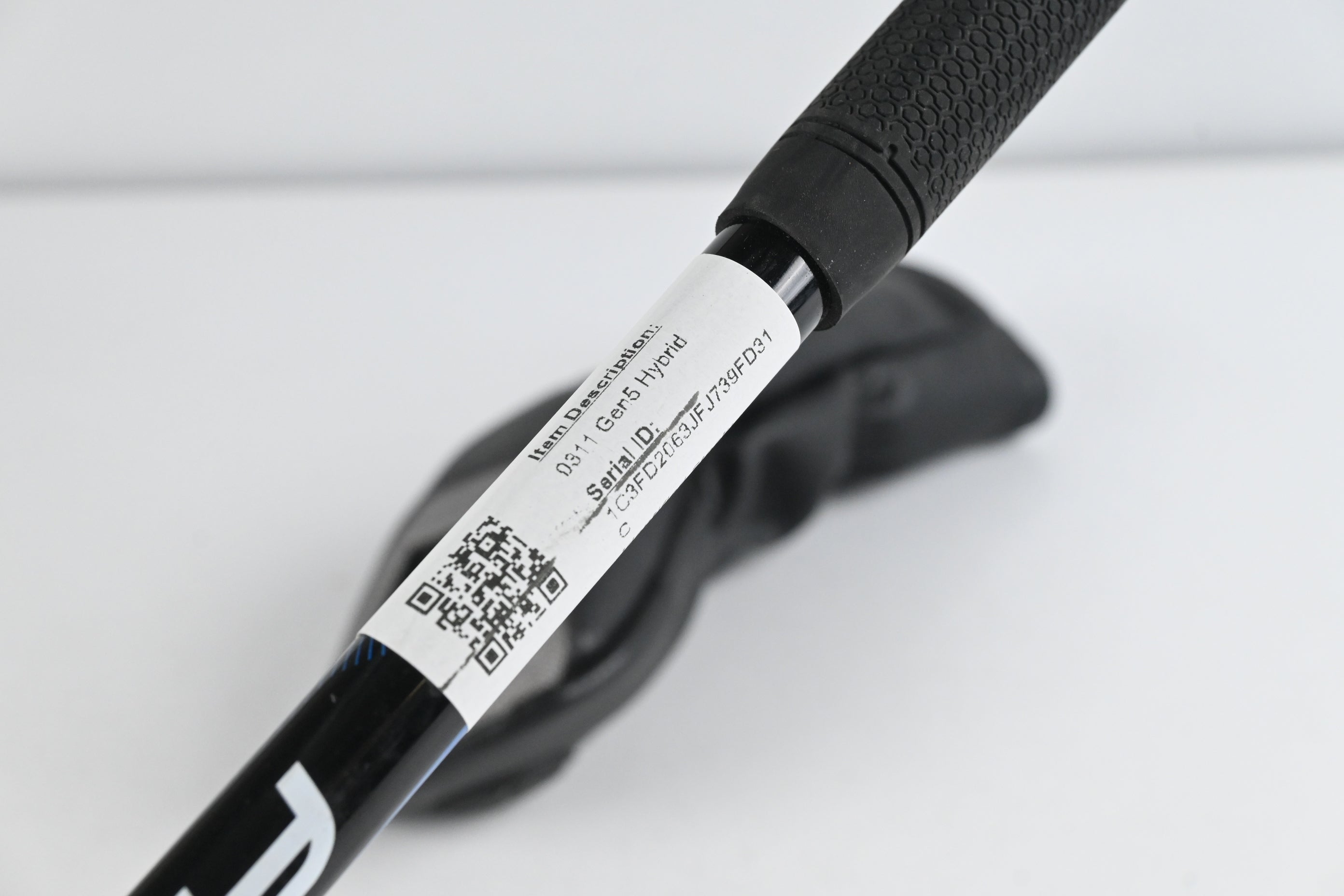 PXG 0311 Gen5 #3 Hybrid / 19 Degree / Stiff Flex Fujikura Pro 2.0 8 Shaft