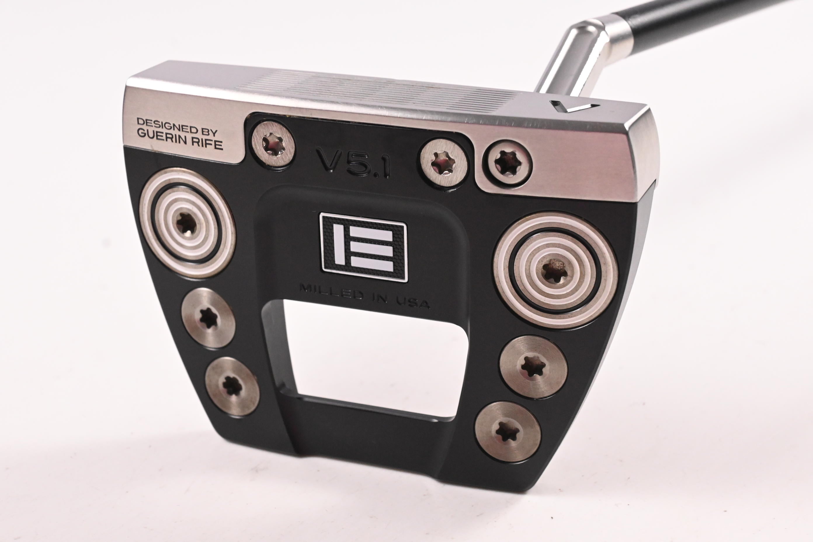 Evnroll V-Series 2023 Putter / 33.5 Inch