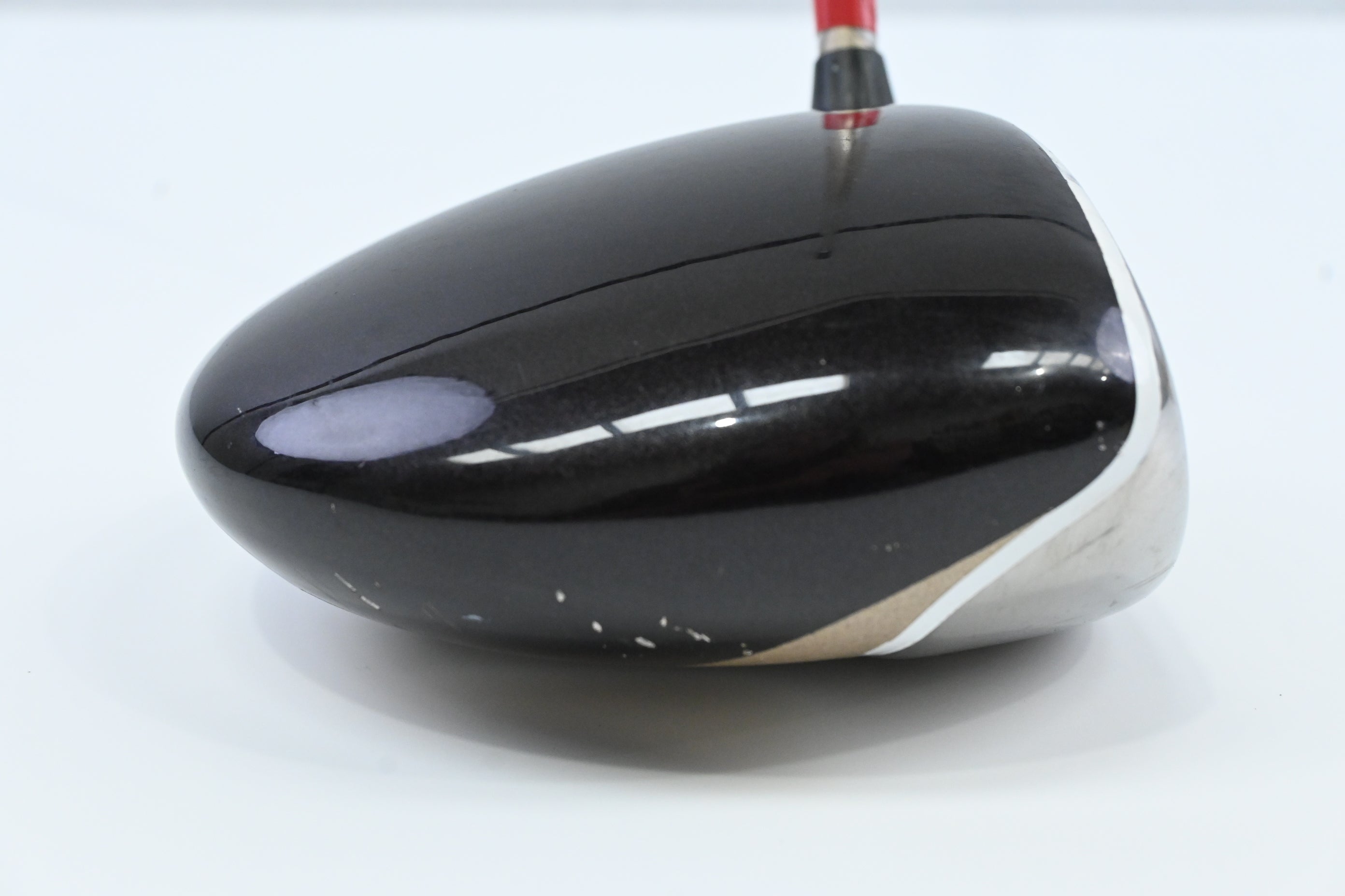 Ladies Callaway Big Bertha 460 Driver / 11 Degree / Ladies Flex Aldila NVS 55