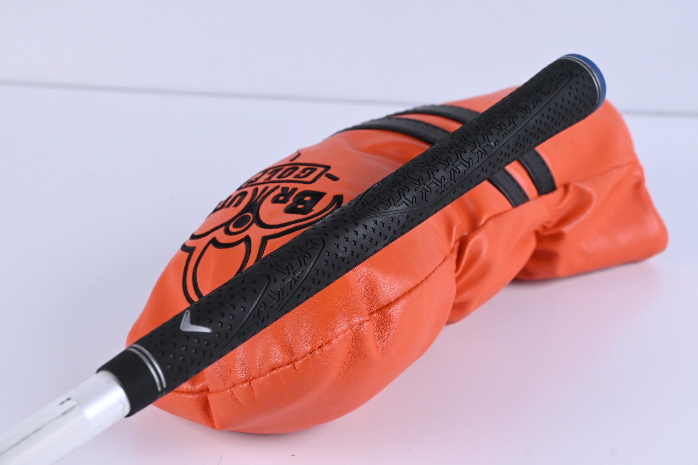 Brute Golf 2.1 Driver / 4 Degree / X-Flex LA Golf House Of Forged Shaft