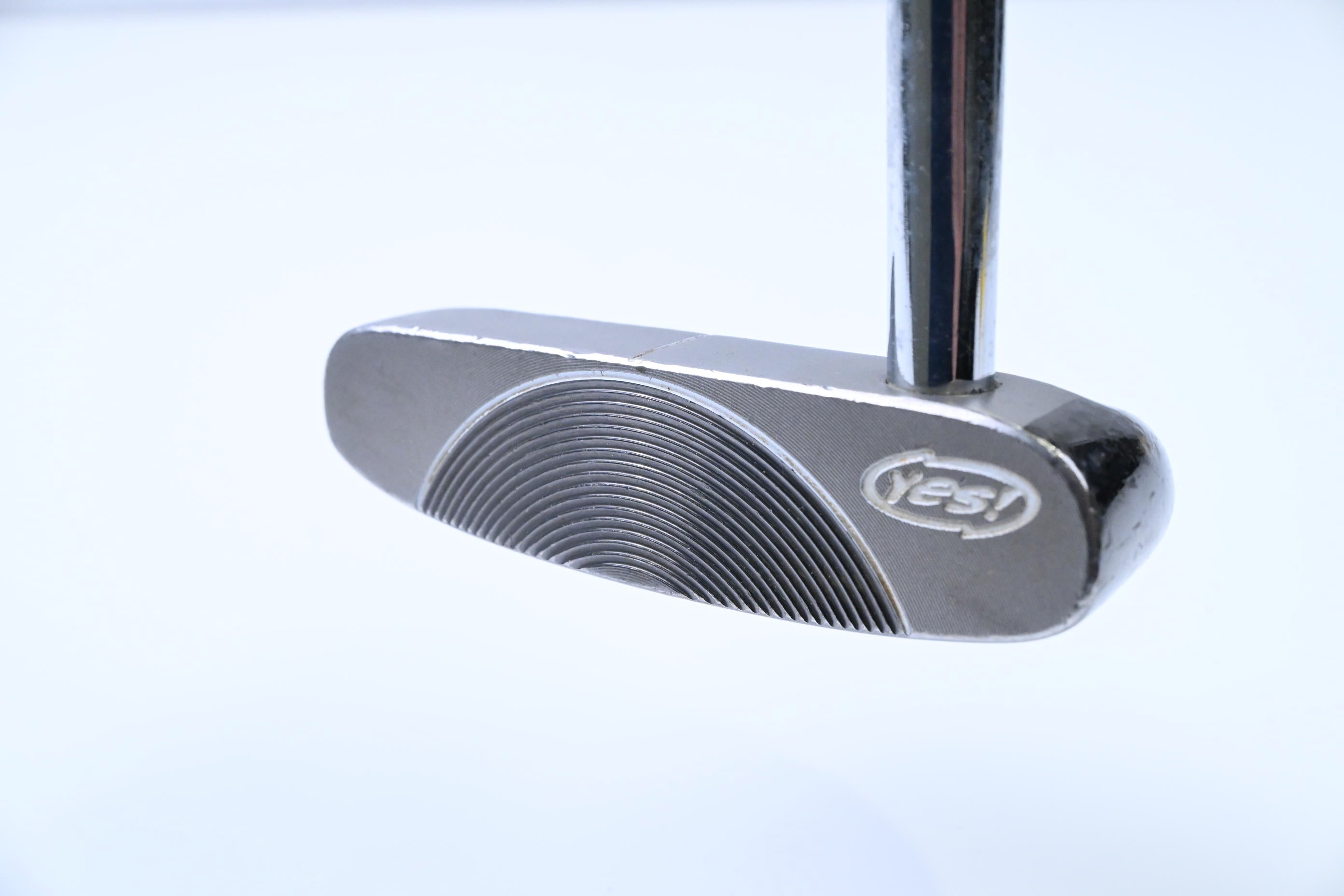 Yes! C-Groove Marilyn Putter / 34 Inch