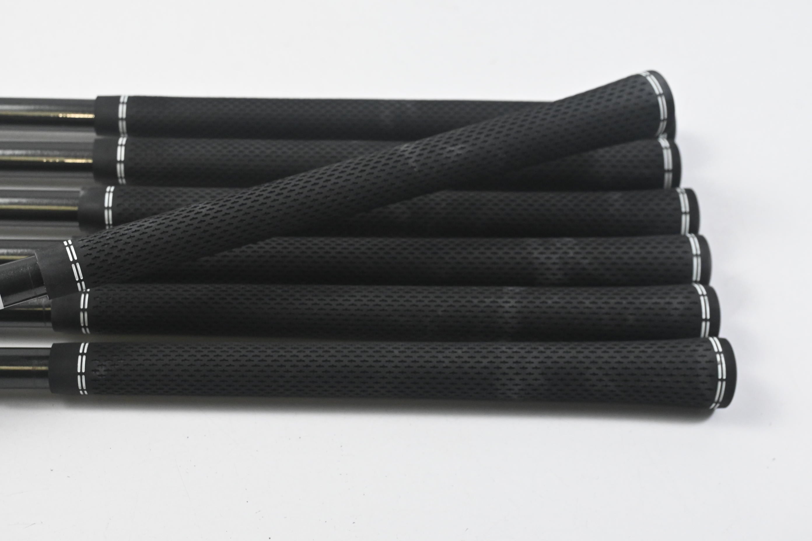 RAM Concept Irons / 5-PW+SW / Regular Flex Concept V-Force Shafts