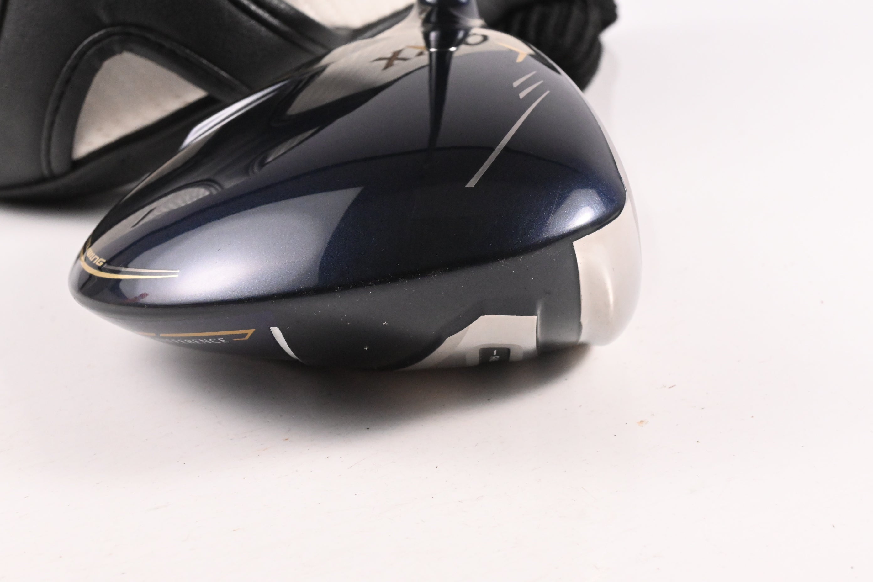 XXIO 12 Driver / 10.5 Degree / Regular Flex XX10 MP 1200 Shaft