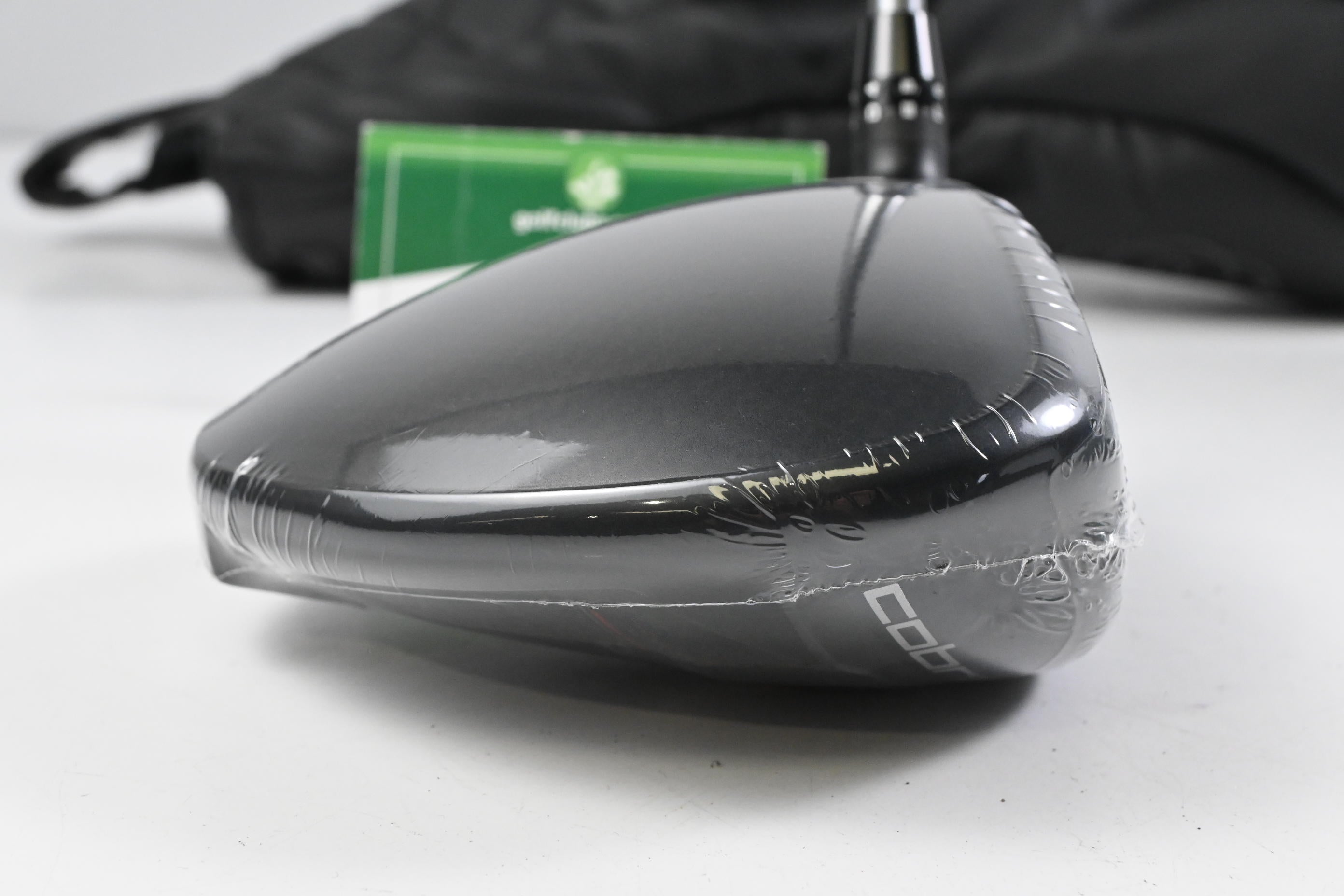 Cobra DS-Adapt MAX-D Driver / 10.5 Degree / X-Flex Fujikura Pro 60 Shaft