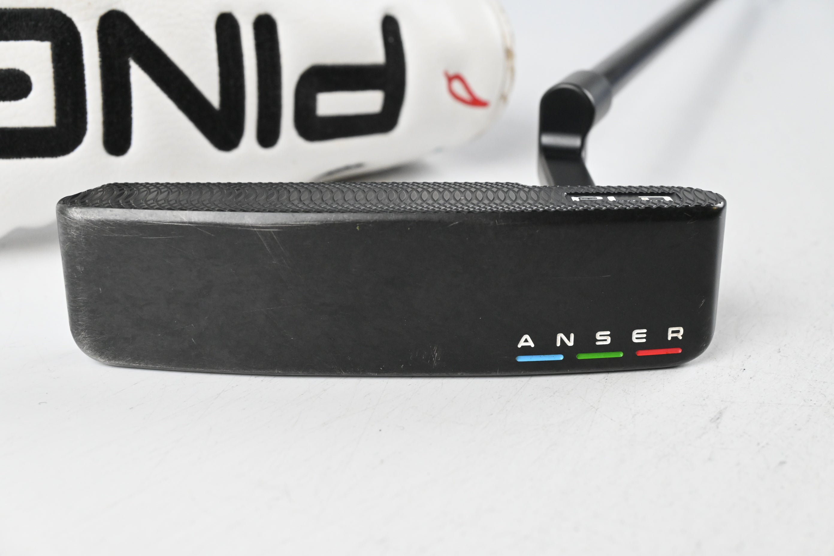 Ping PLD Milled Anser 2022 Putter / 34 Inch