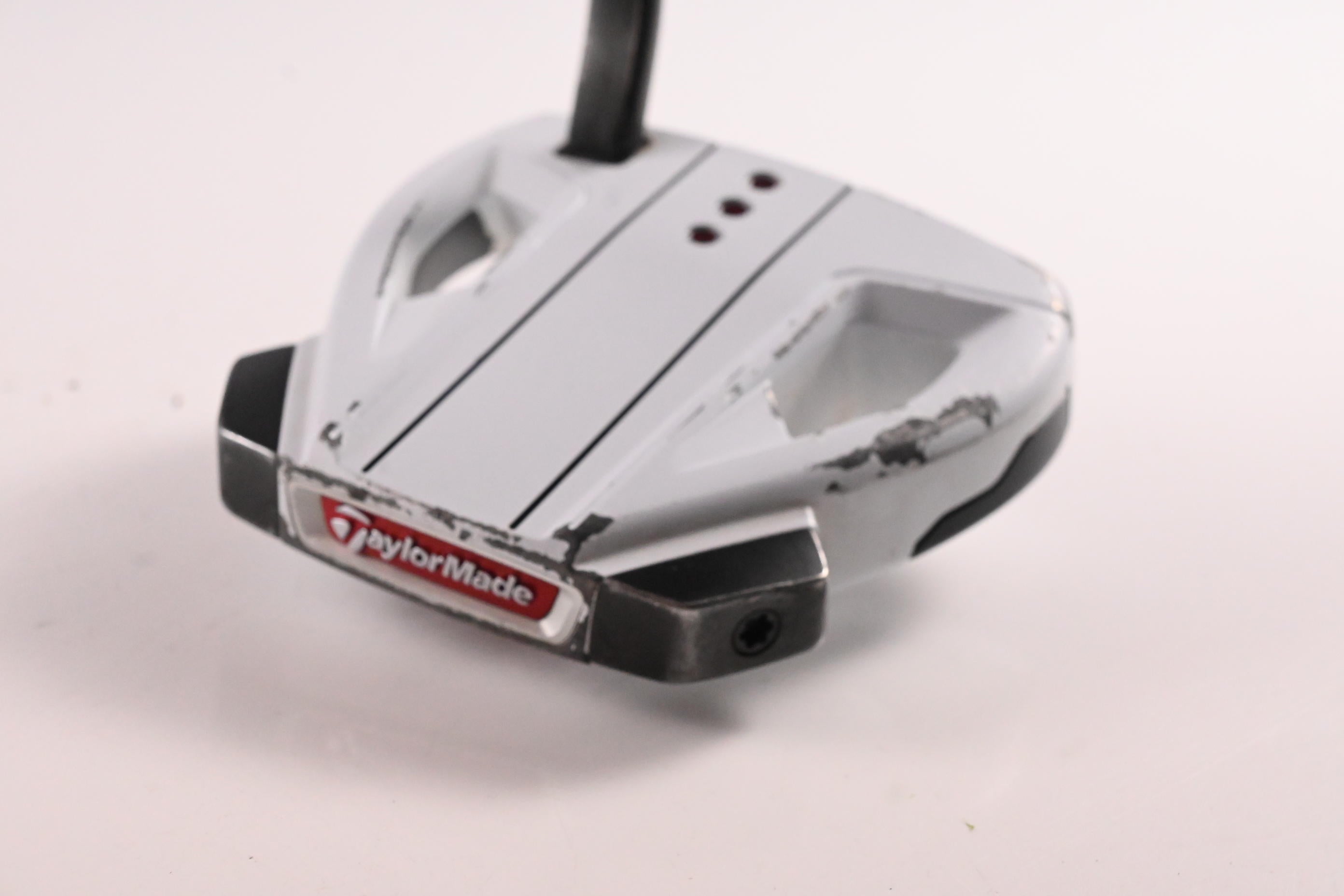 Taylormade Spider EX Flow Neck Putter / 34 Inch