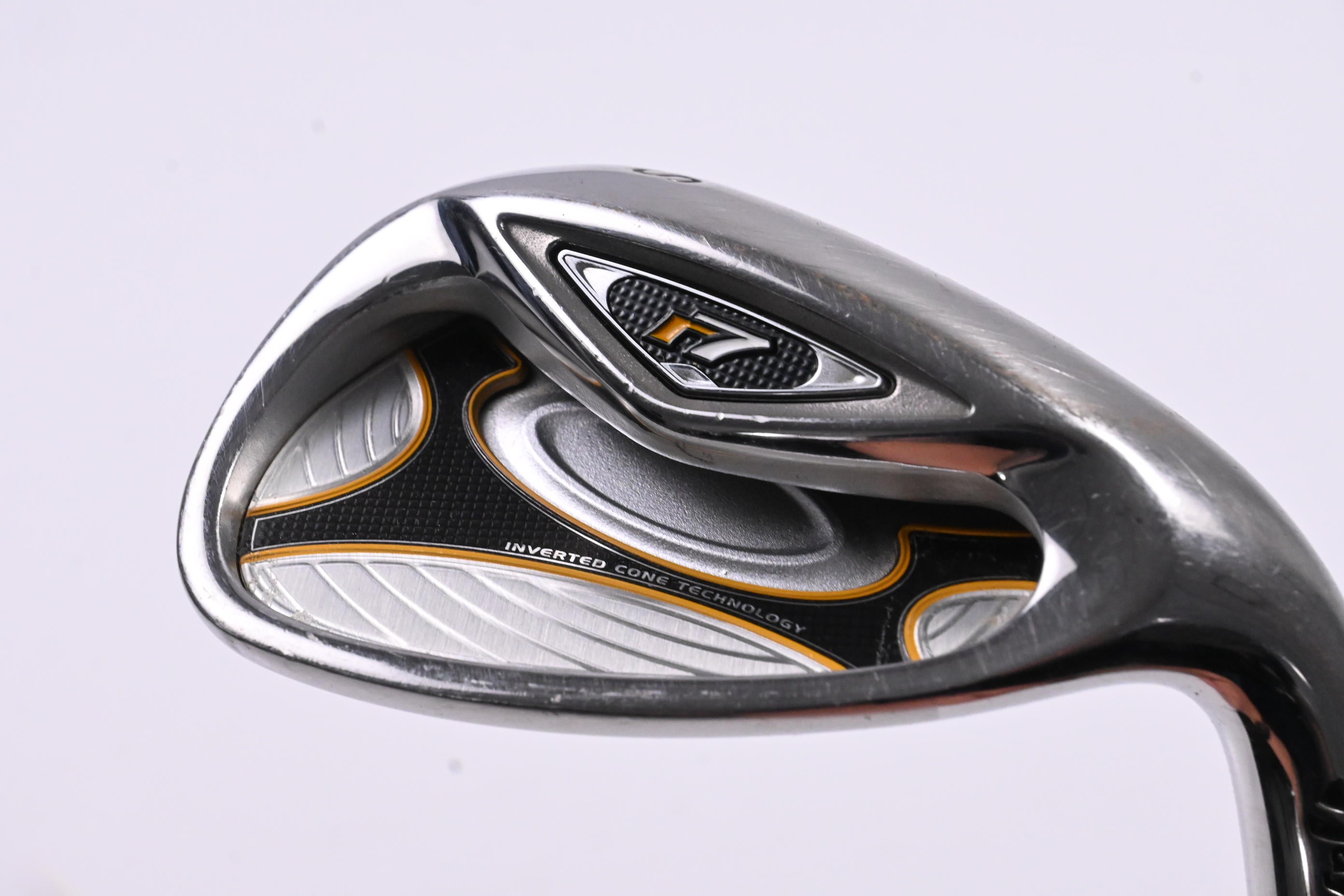 Taylormade R7 Sand Wedge / 55 Degree / Regular Flex Taylormade Shaft