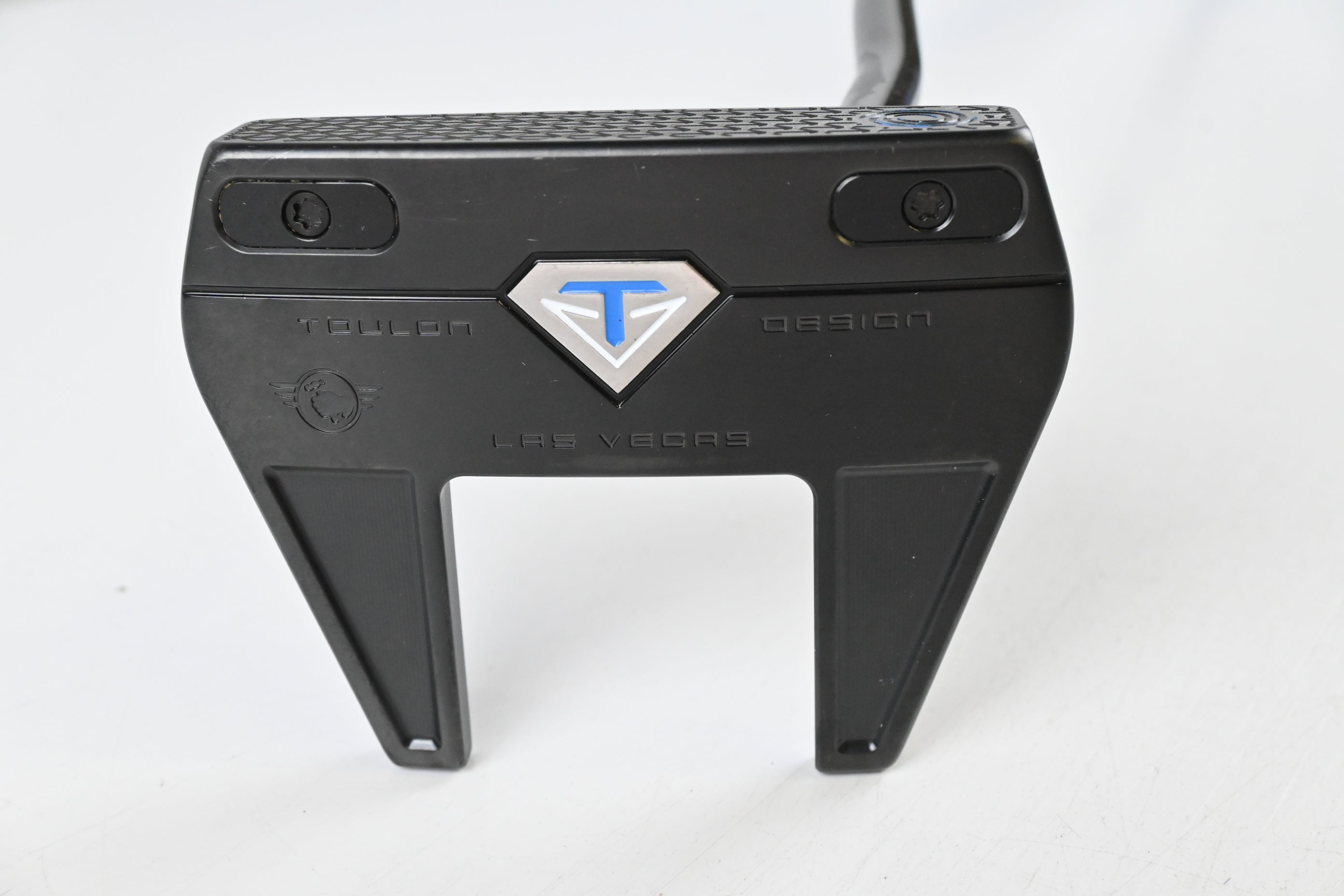 Odyssey Toulon Garage Las Vegas 2022 Putter / 33 Inch