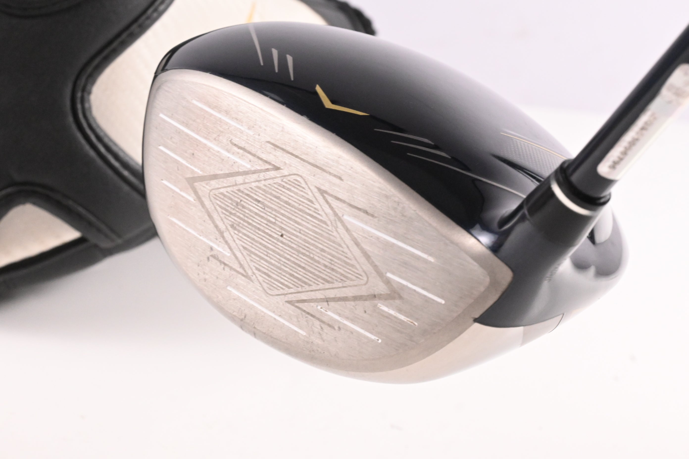 XXIO 12 Driver / 10.5 Degree / Regular Flex XX10 MP 1200 Shaft