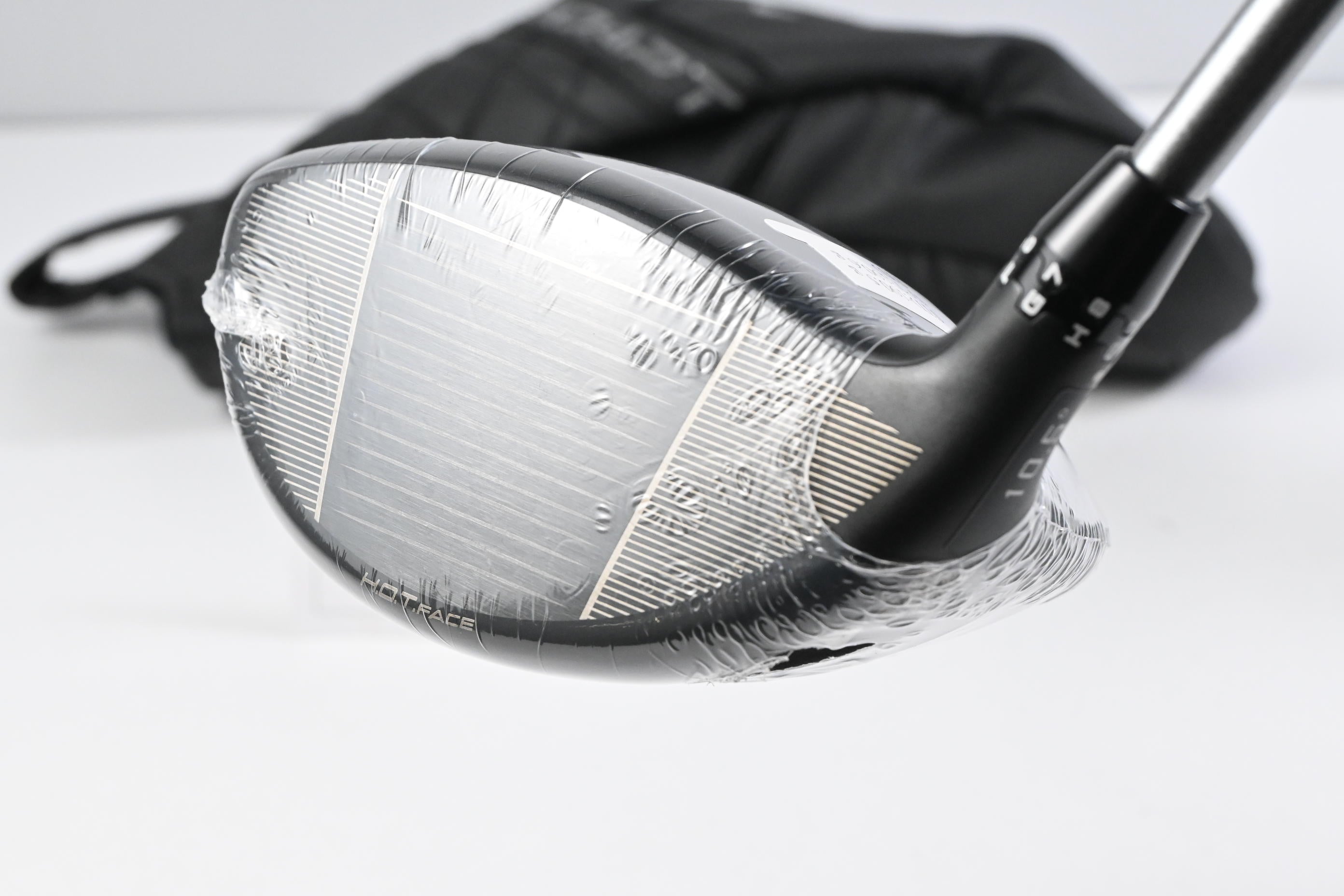 Cobra DS-Adapt MAX-D Driver / 10.5 Degree / X-Flex Fujikura Pro 60 Shaft