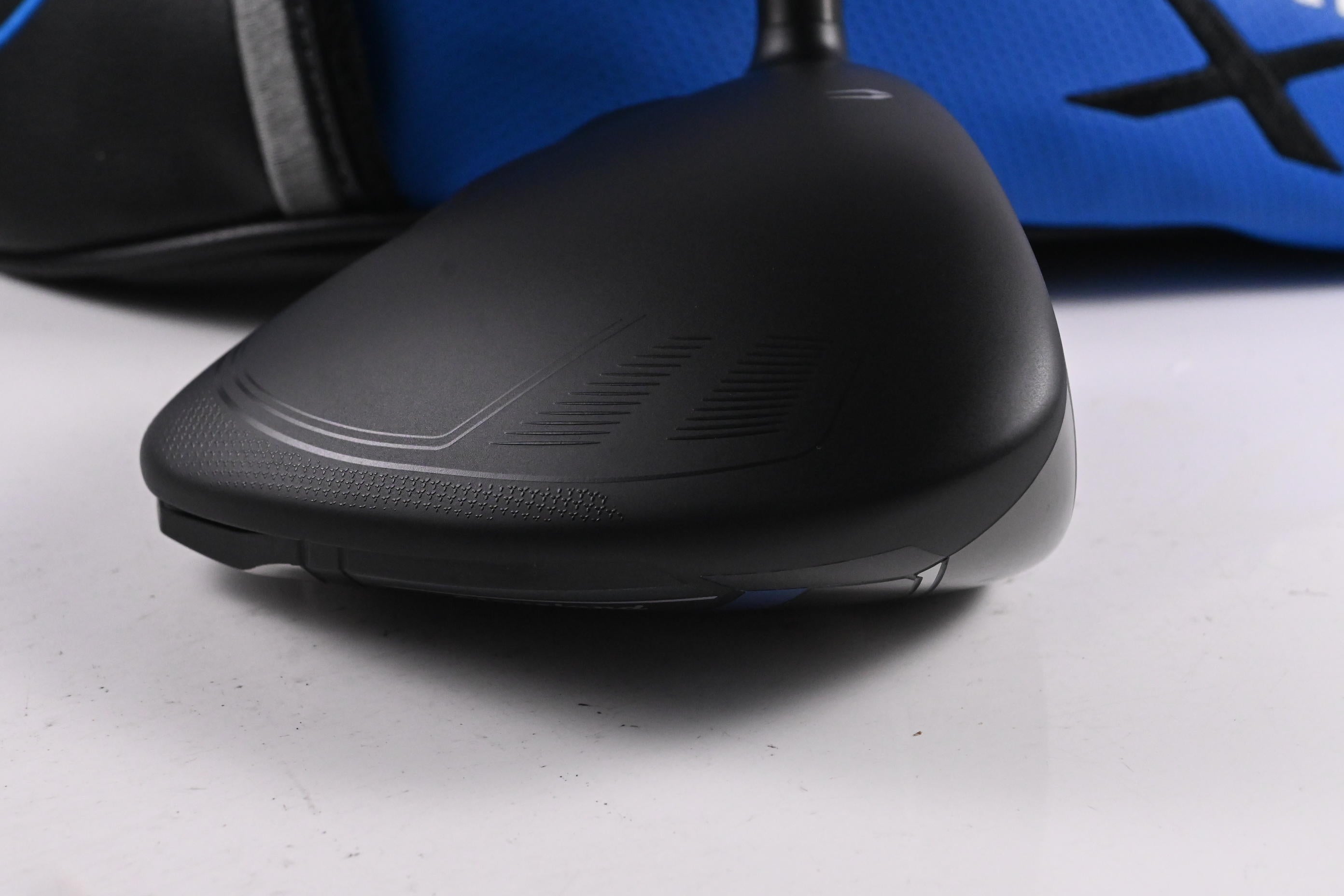 Cleveland HiBore XL 2025 Driver / 9-12 Degree / Regular Flex Cypher 50 Shaft