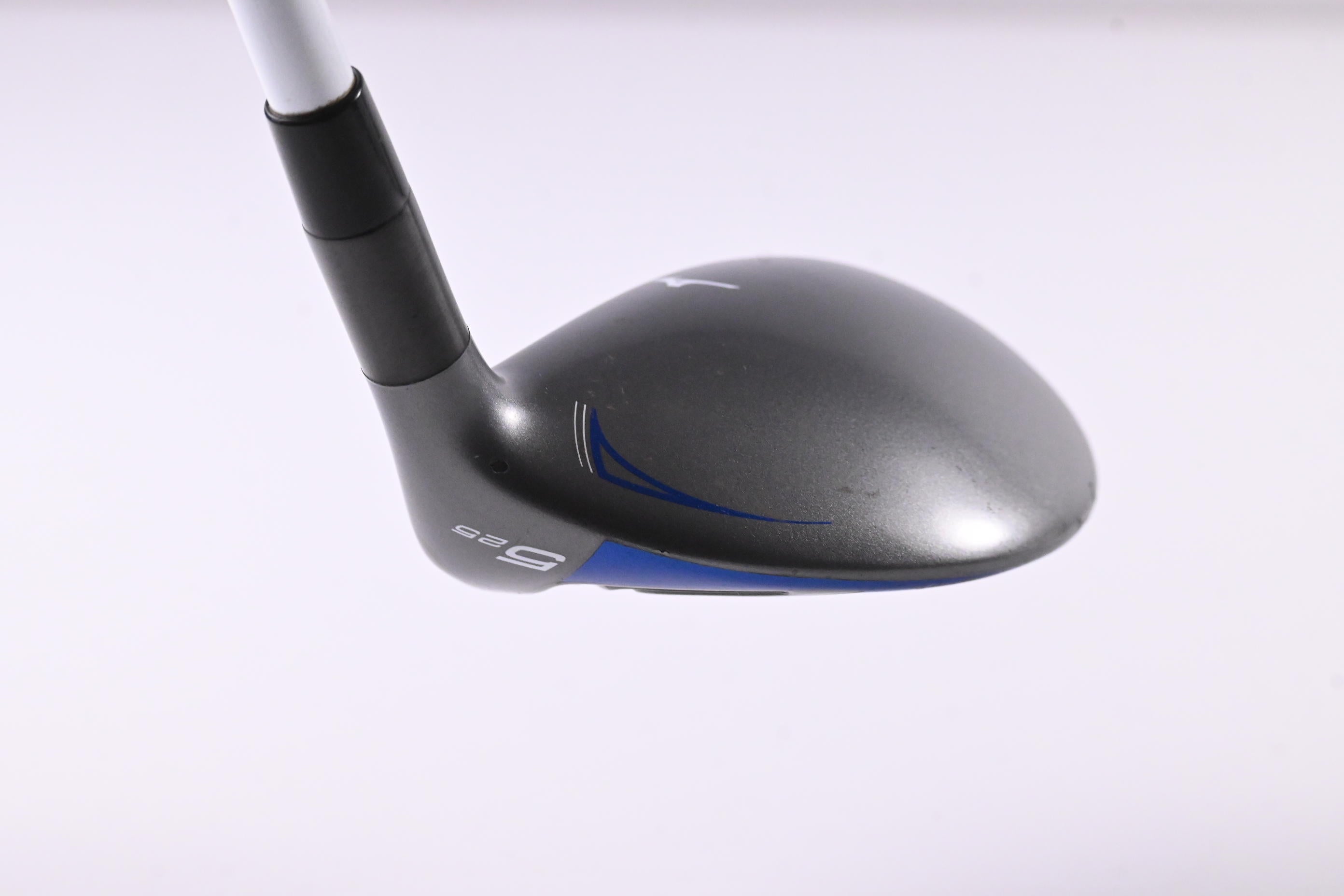 Mizuno JPX EZ 2016 #5 Hybrid / 25 Degree / Regular Flex Orochi 65 Shaft