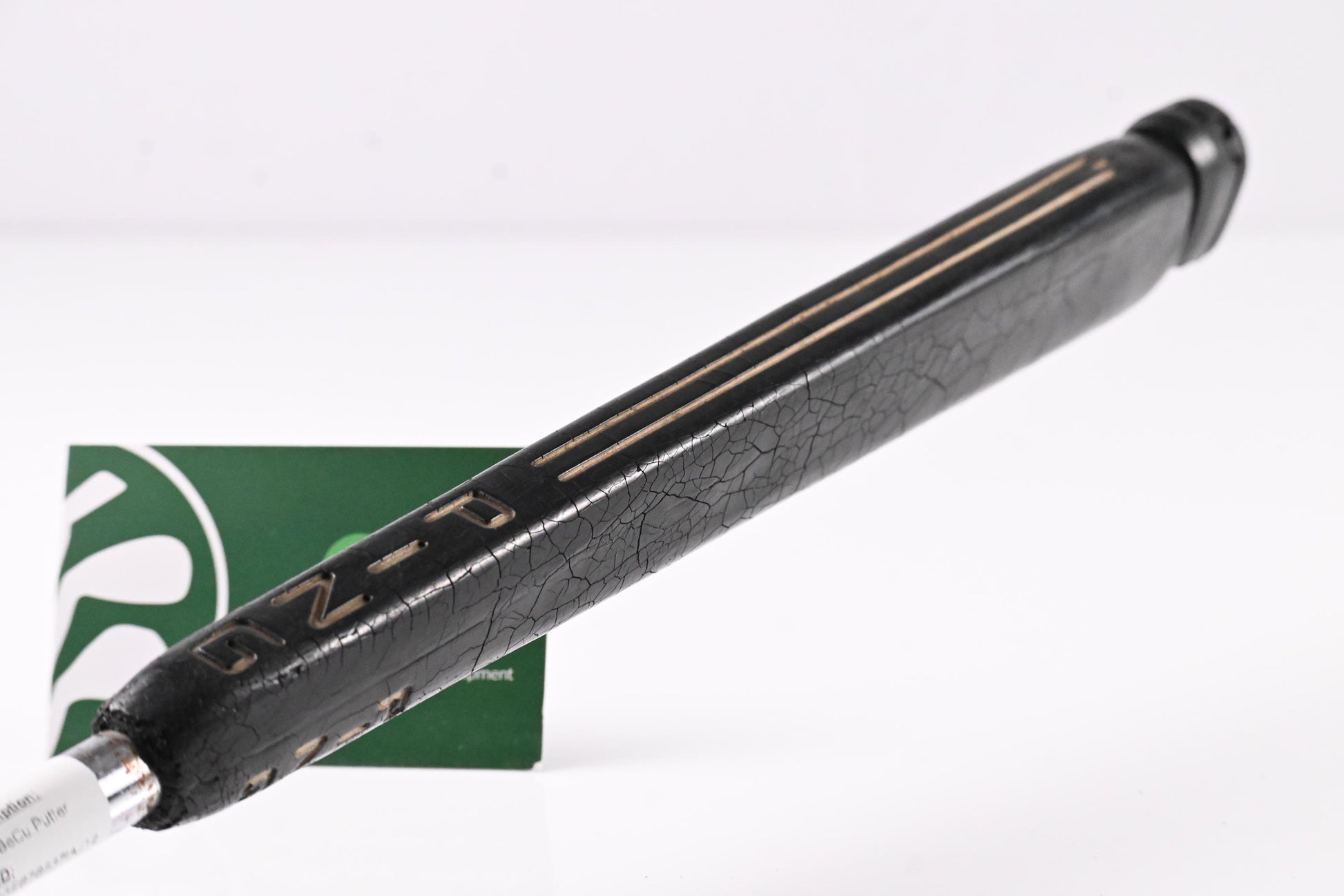 Ping Karsten BeCu Anser Putter / 35 Inch