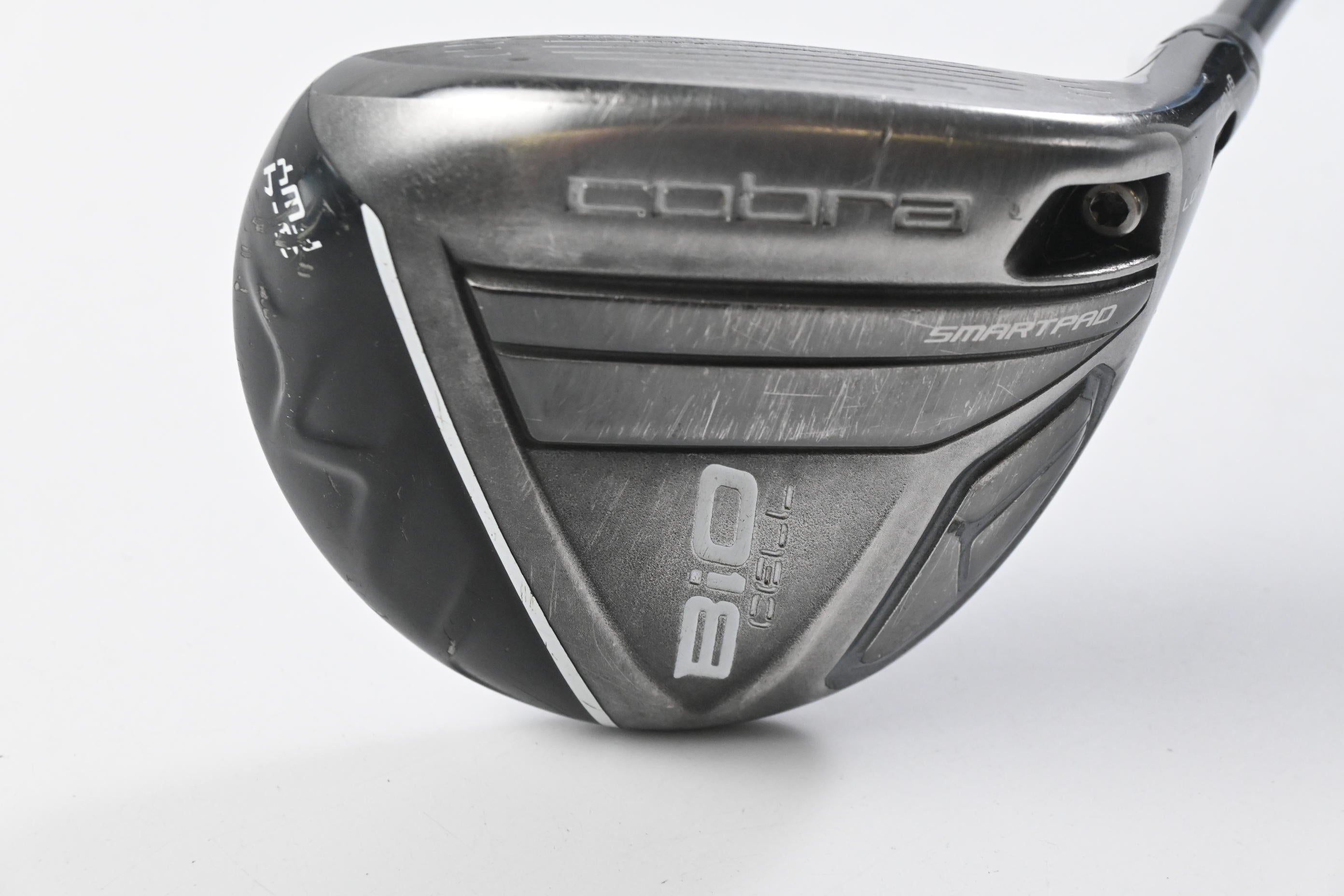Cobra Bio Cell #3-4 Wood / 13-16 Degree / Senior Flex Project X PXv 54 Shaft